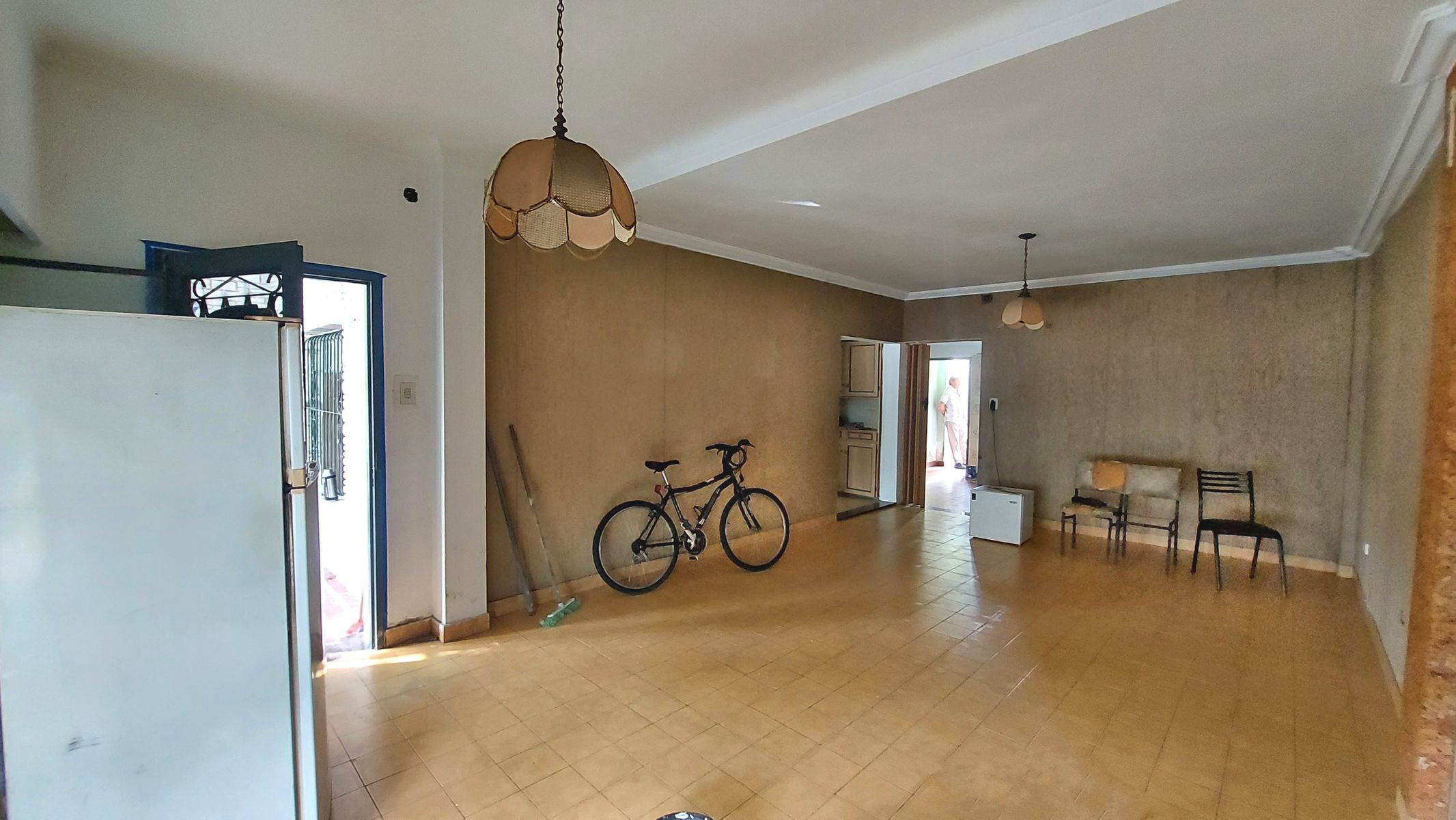 Venta casa 3 ambientes Moron - Apta Credito — foto 2