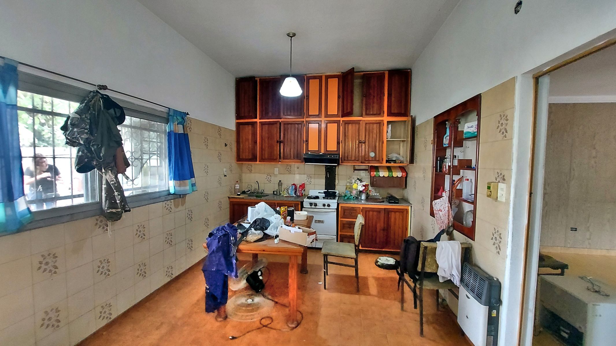 Venta casa 3 ambientes Moron - Apta Credito — foto 6
