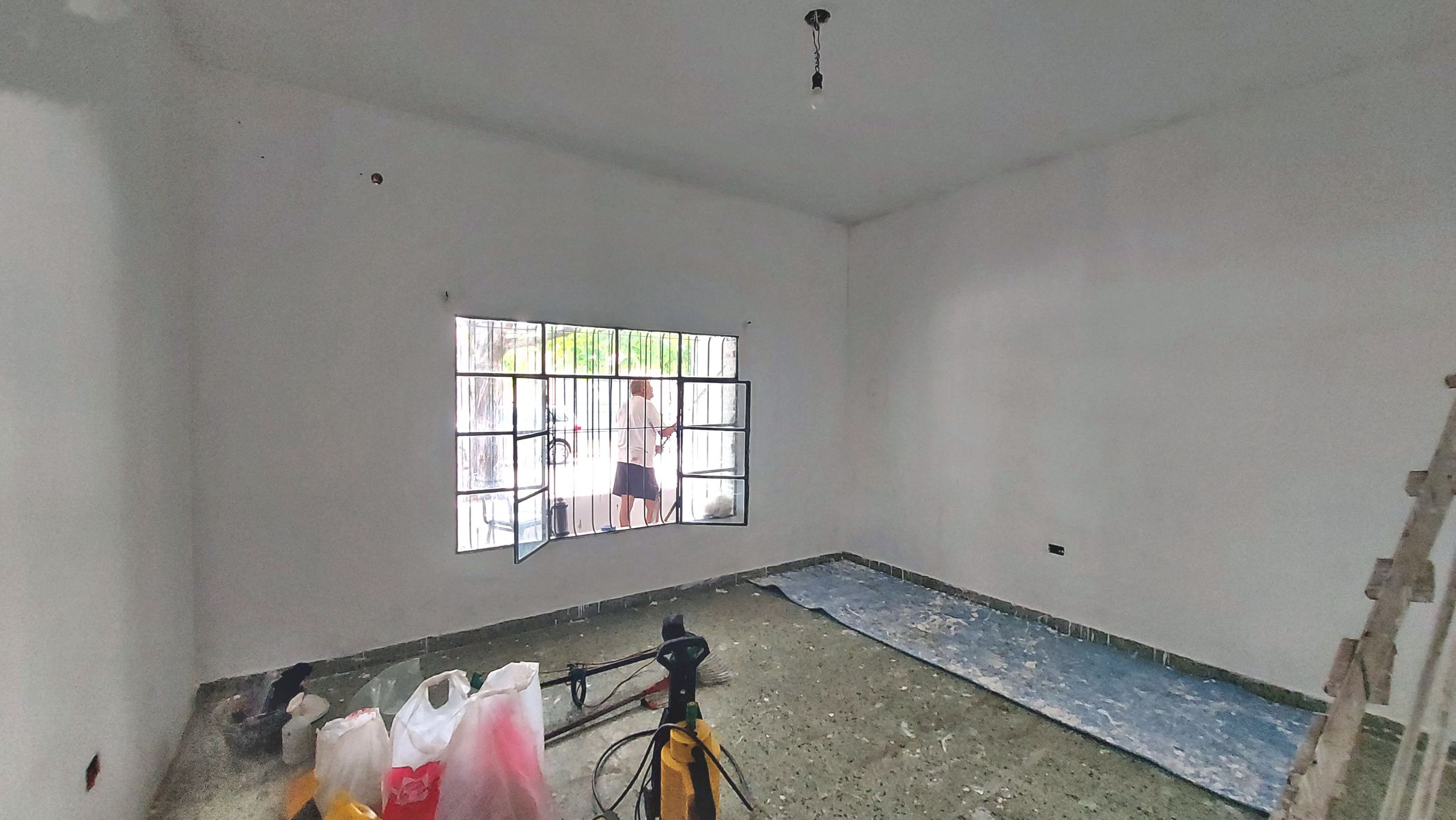 Venta casa 3 ambientes Moron - Apta Credito — foto 7