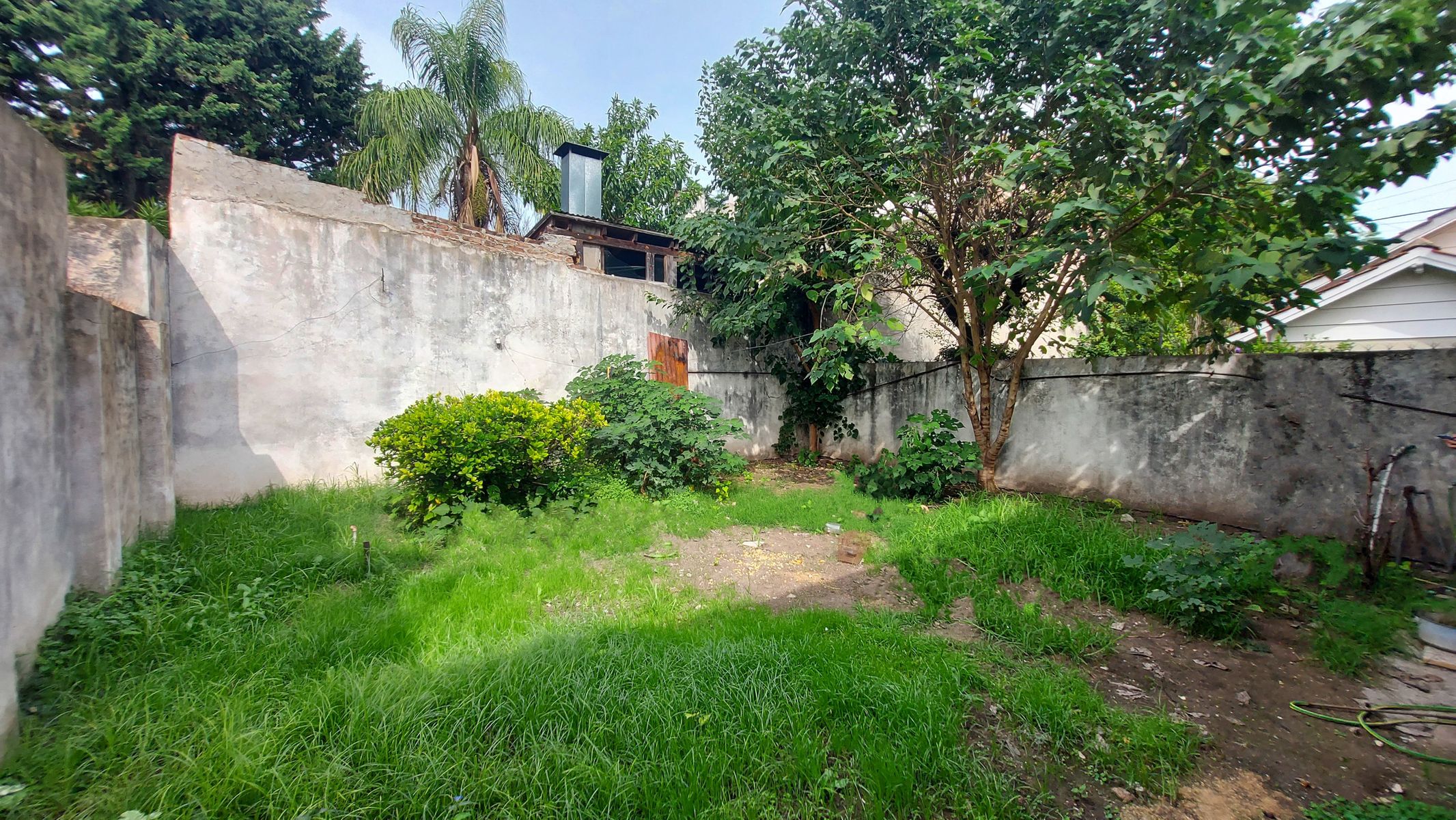 Venta casa 3 ambientes Moron - Apta Credito — foto 9