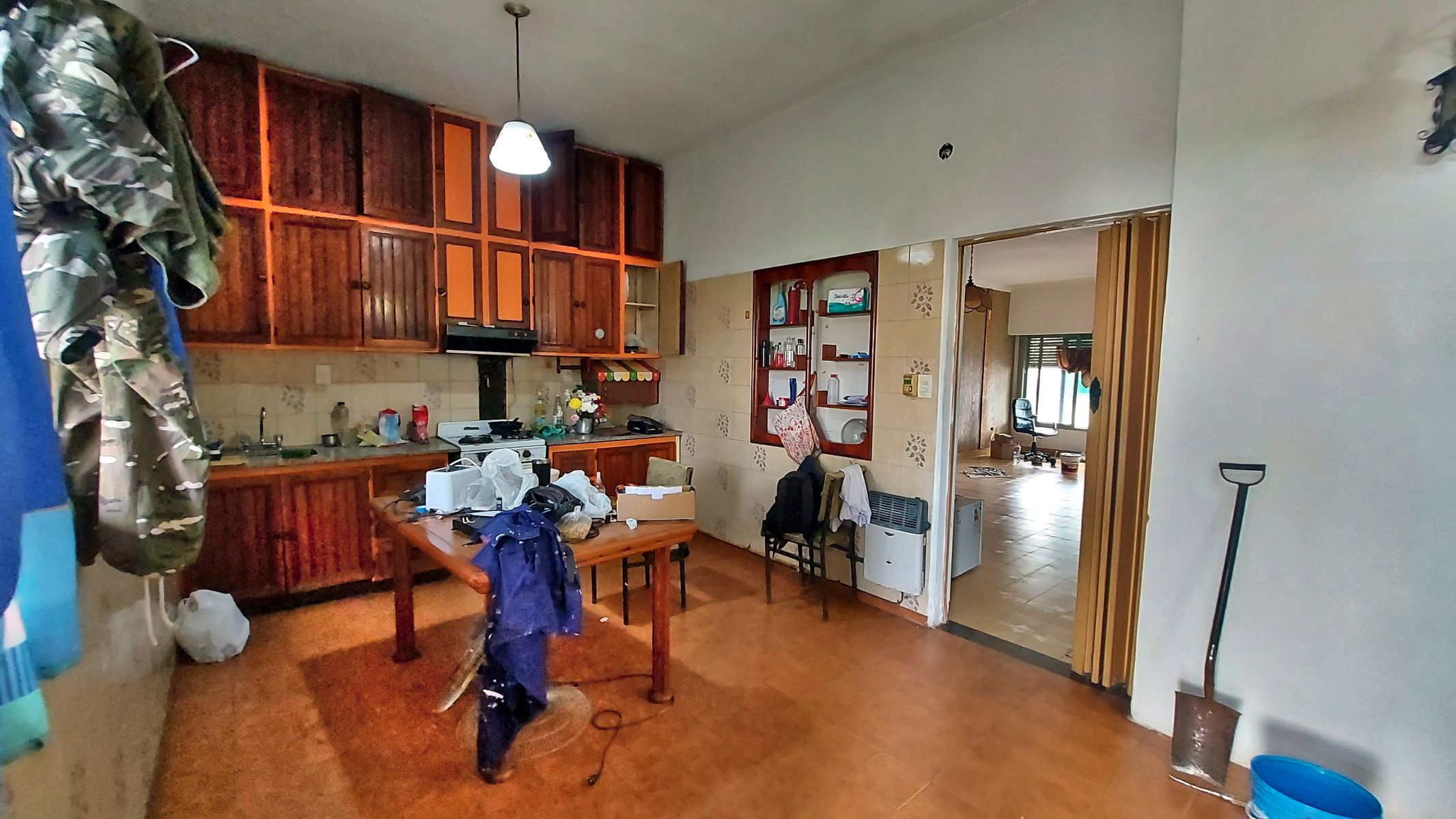 Venta casa 3 ambientes Moron - Apta Credito — foto 10