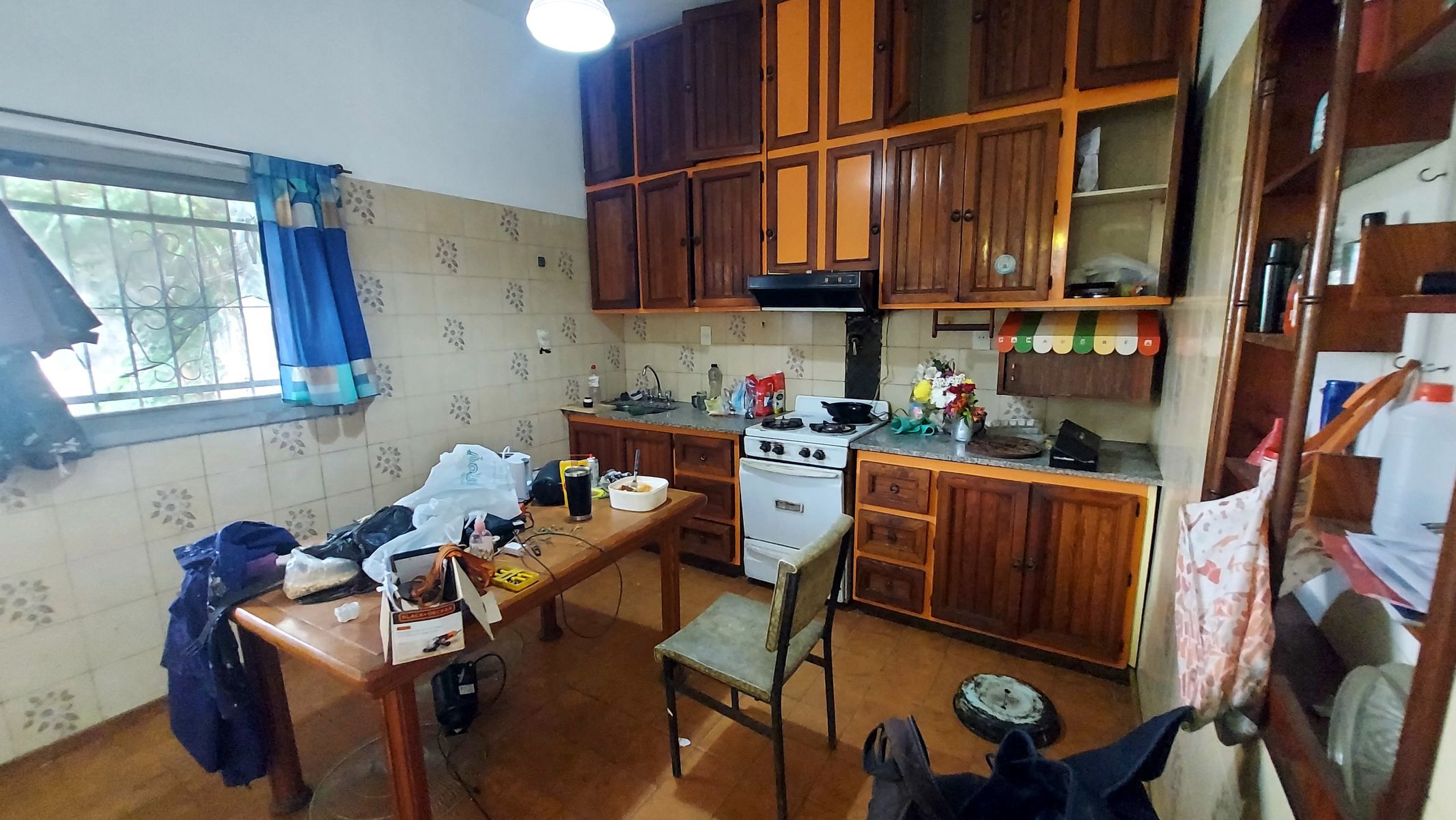 Venta casa 3 ambientes Moron - Apta Credito — foto 12