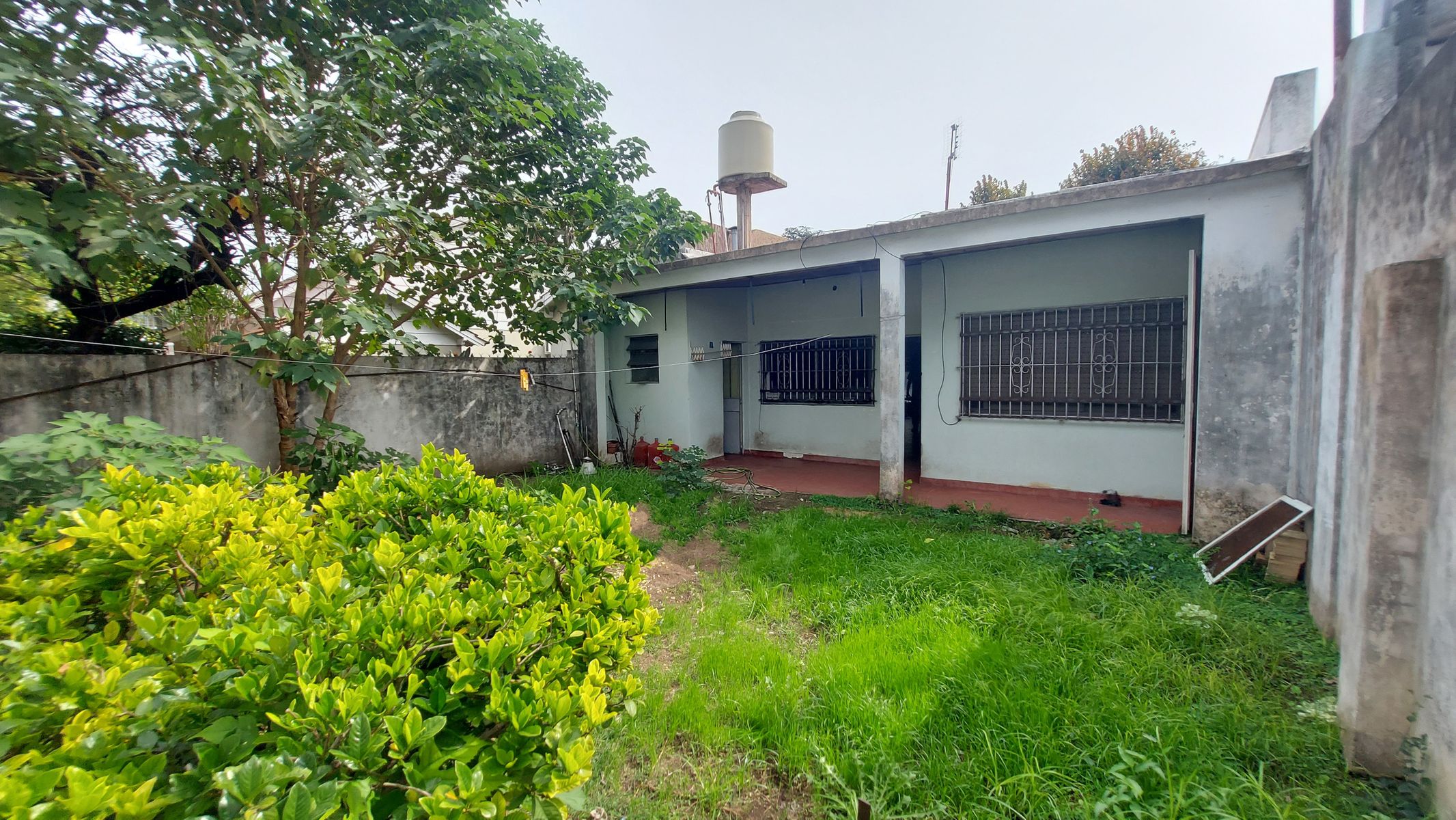 Venta casa 3 ambientes Moron - Apta Credito — foto 13