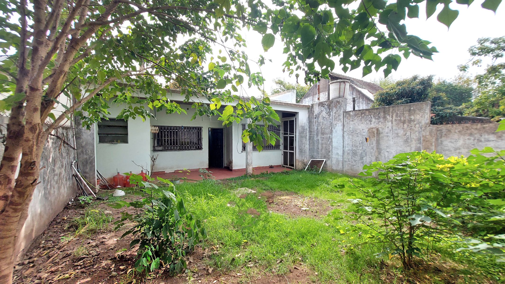Venta casa 3 ambientes Moron - Apta Credito — foto 14