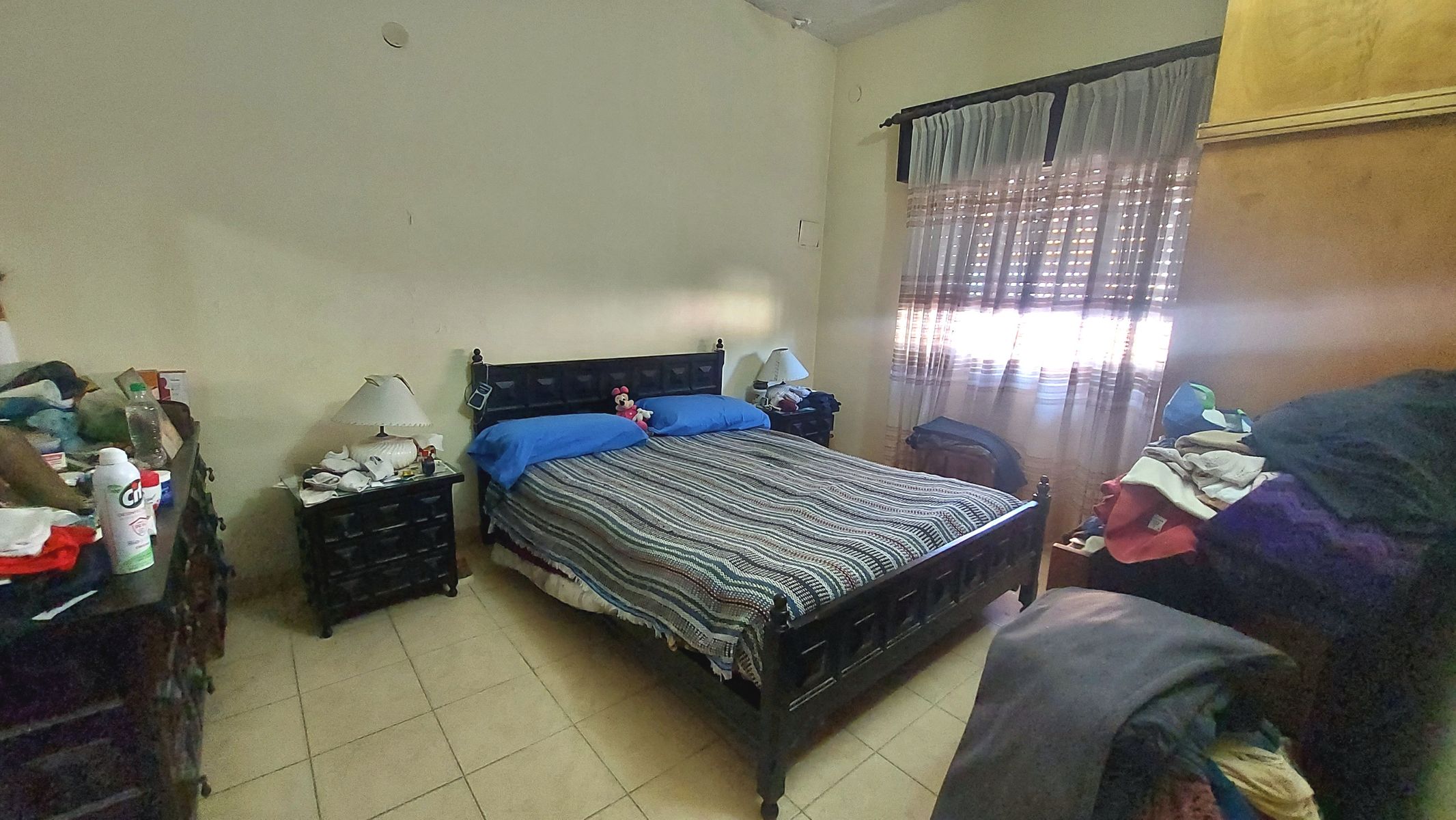 Venta 2 casas en mismo lote Moron - 13