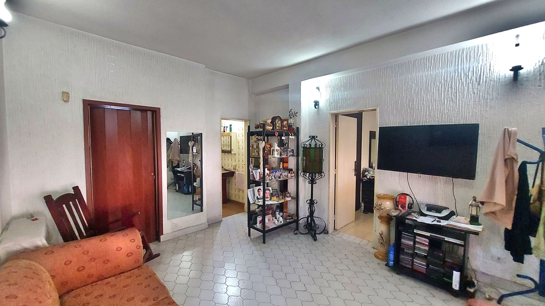 Venta 2 casas en mismo lote Moron - 17