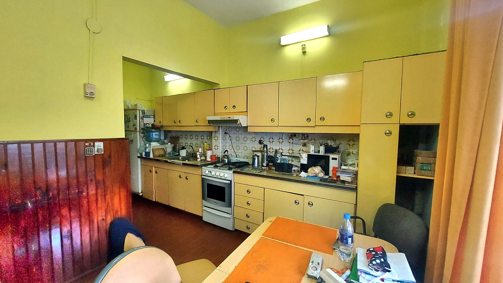 Venta 2 casas en mismo lote Moron - 20