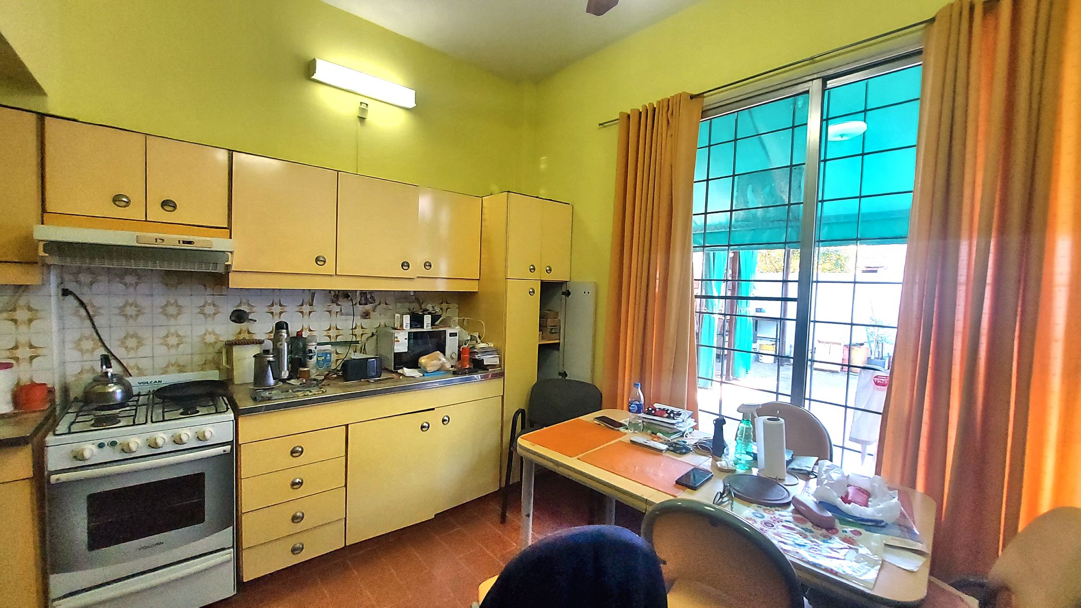 Venta 2 casas en mismo lote Moron - 21
