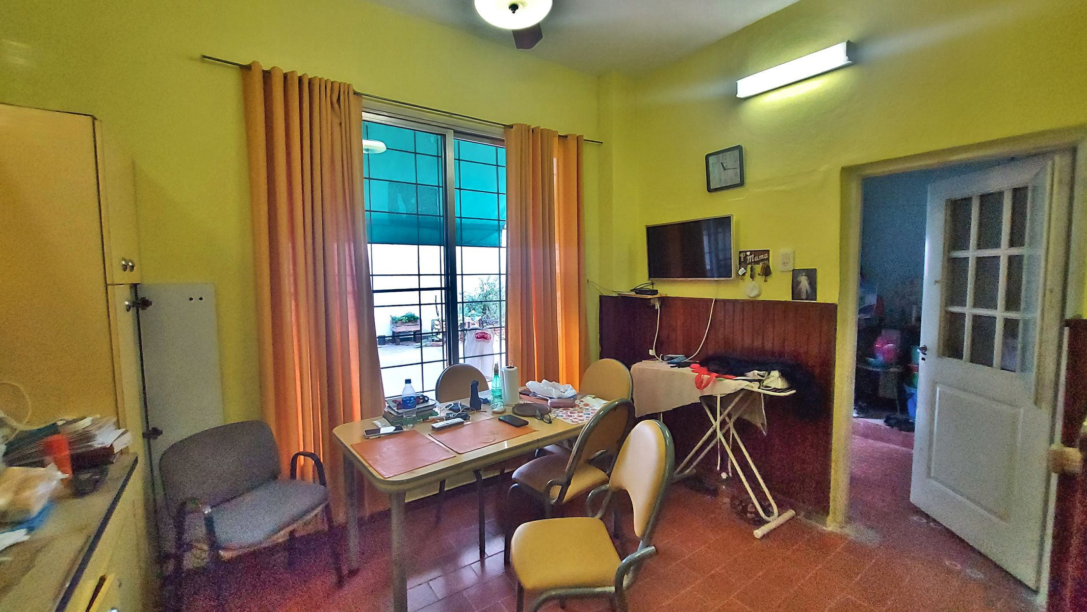 Venta 2 casas en mismo lote Moron - 22