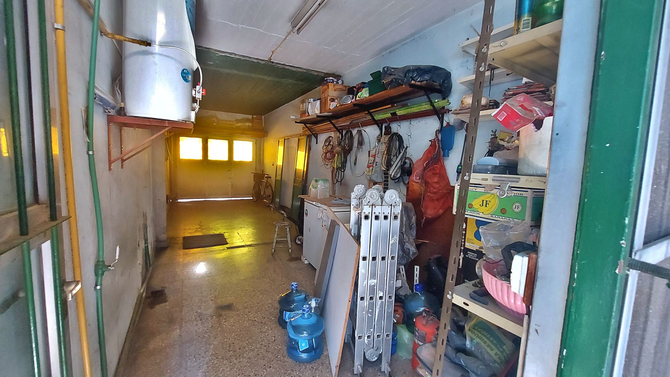 Venta 2 casas en mismo lote Moron - 28