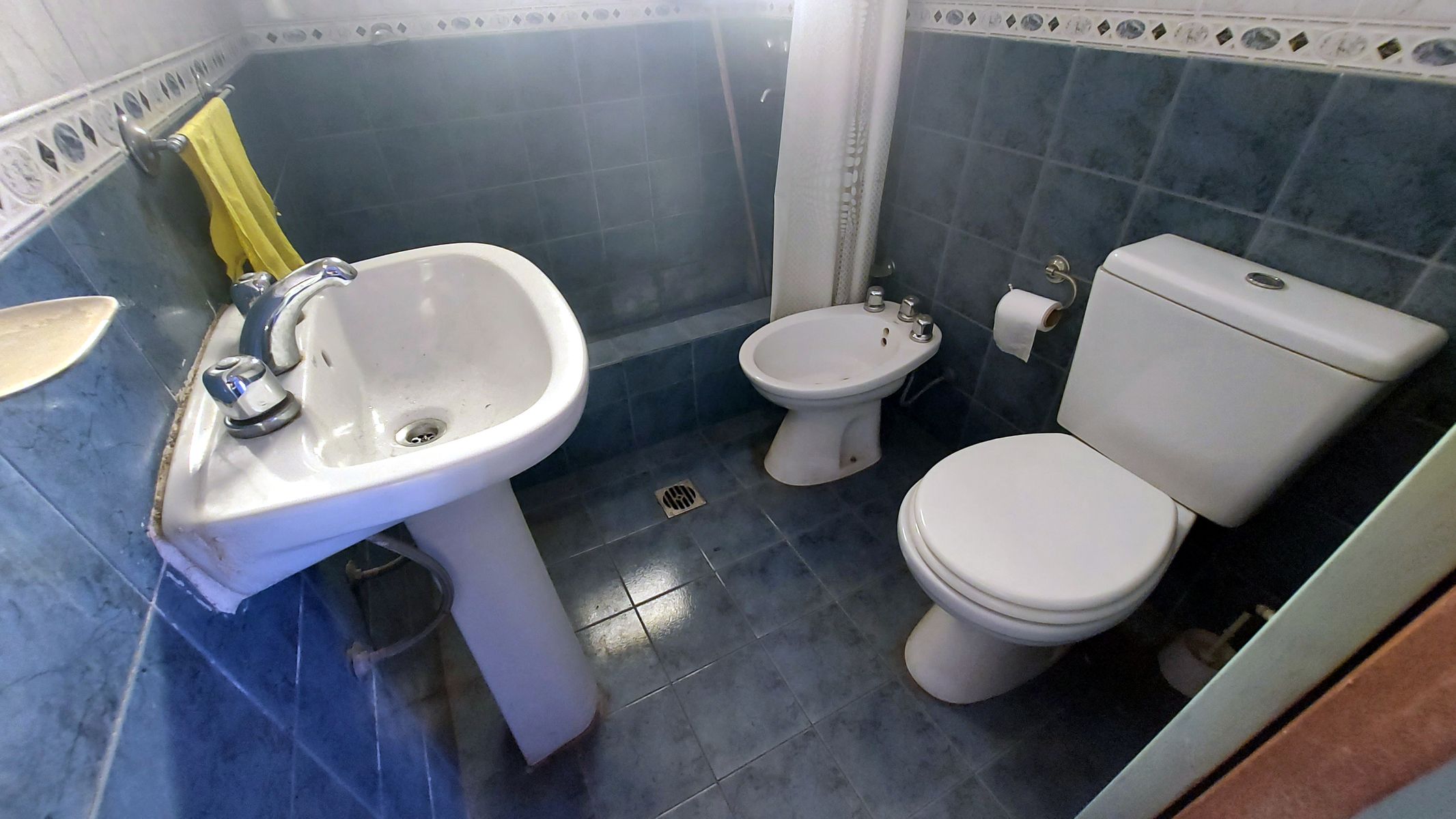 Venta 2 casas en mismo lote Moron - 36
