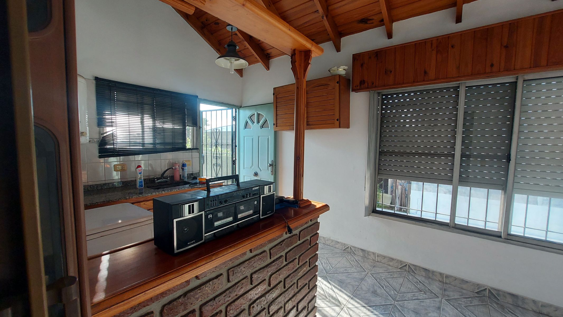 Venta 2 casas en mismo lote Moron - 37