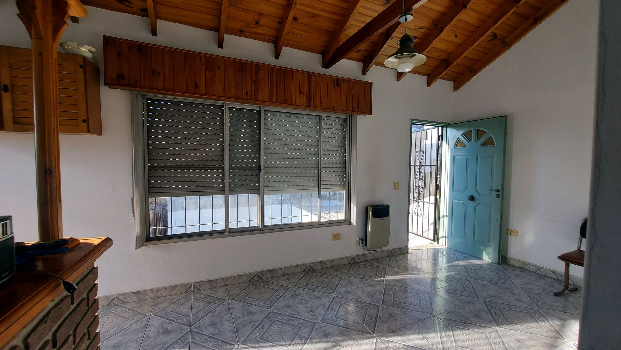 Venta 2 casas en mismo lote Moron - 38