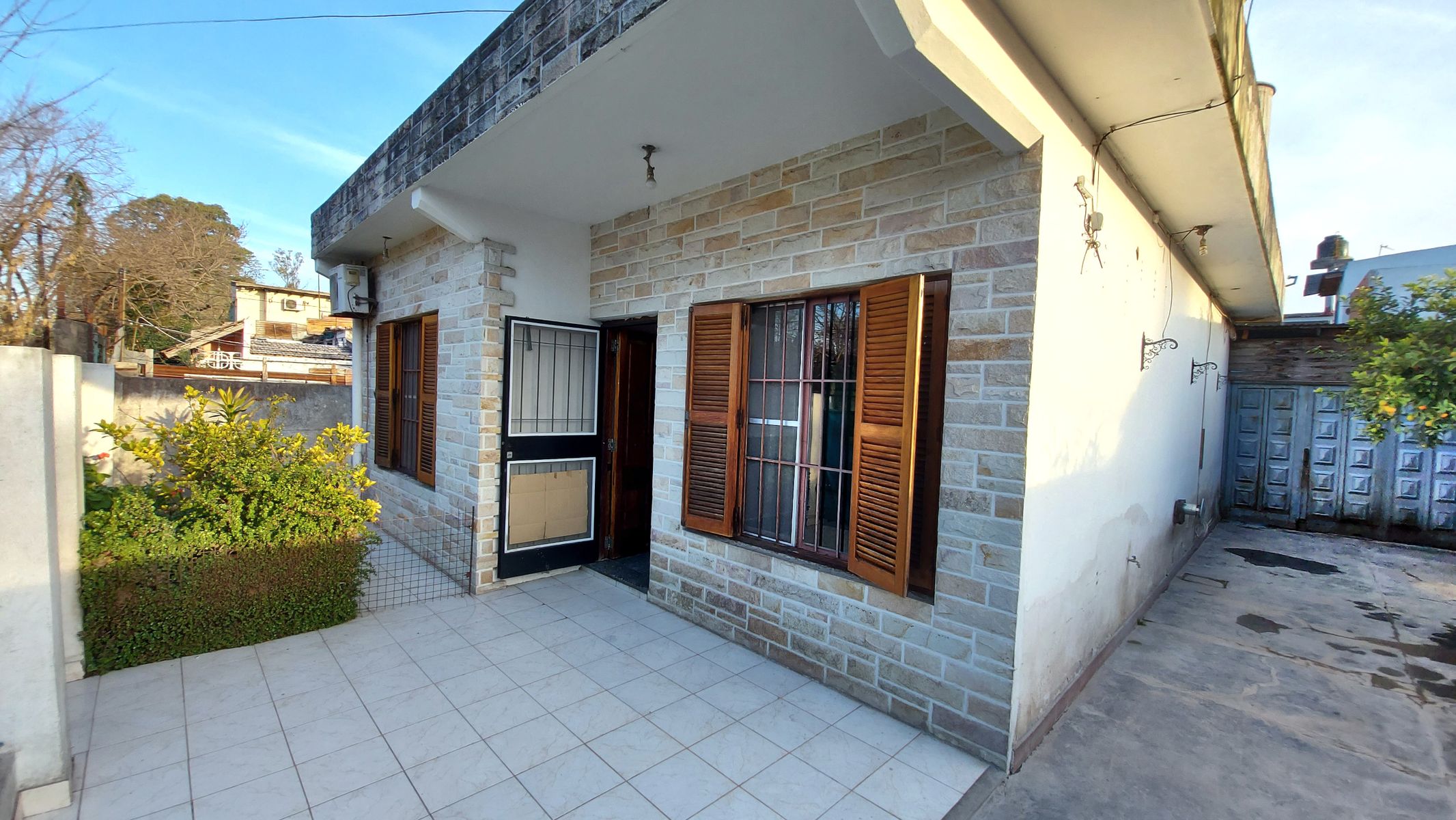 Alquiler Casa Hurlingham - 6