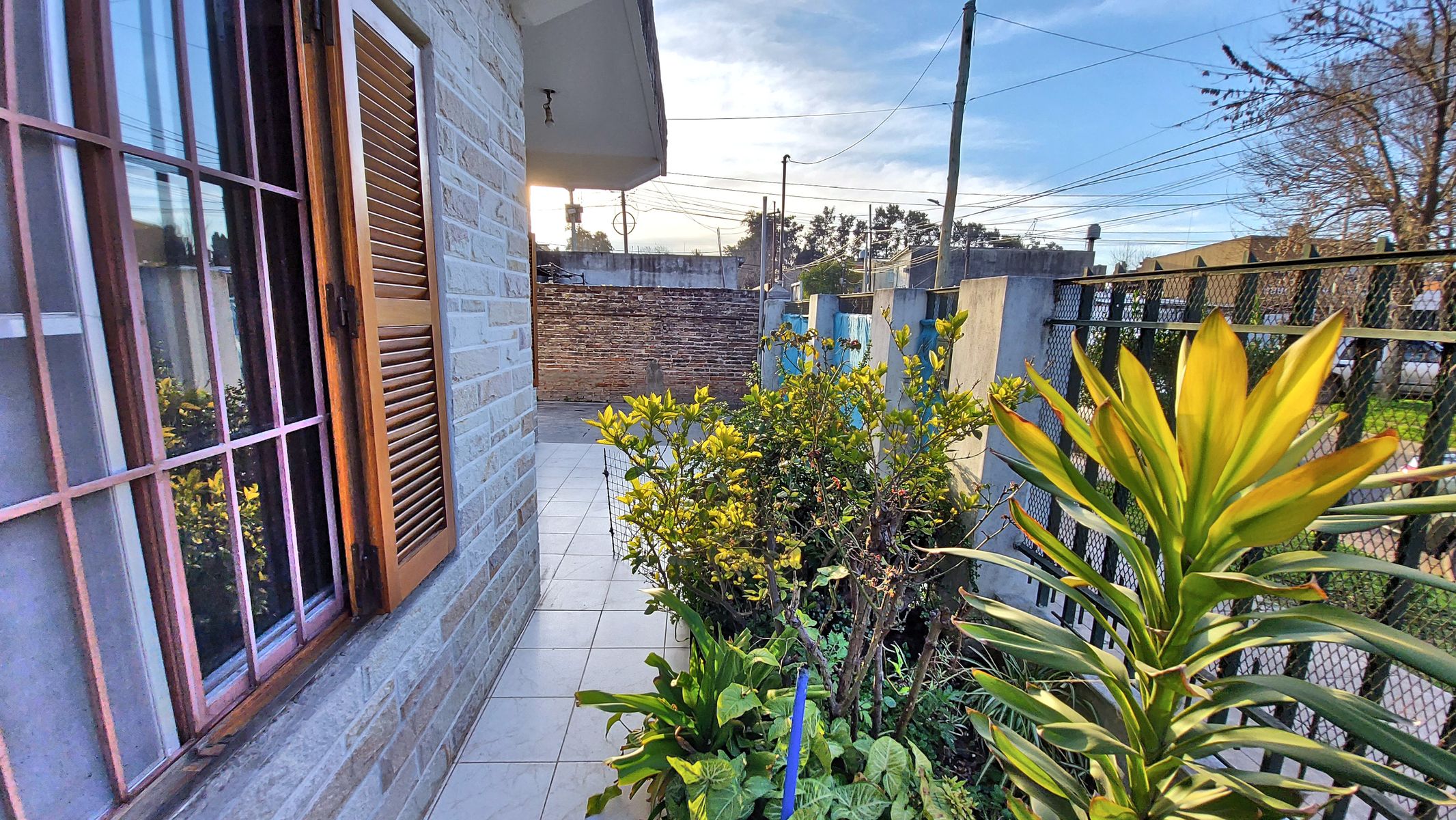 Alquiler Casa Hurlingham - 7