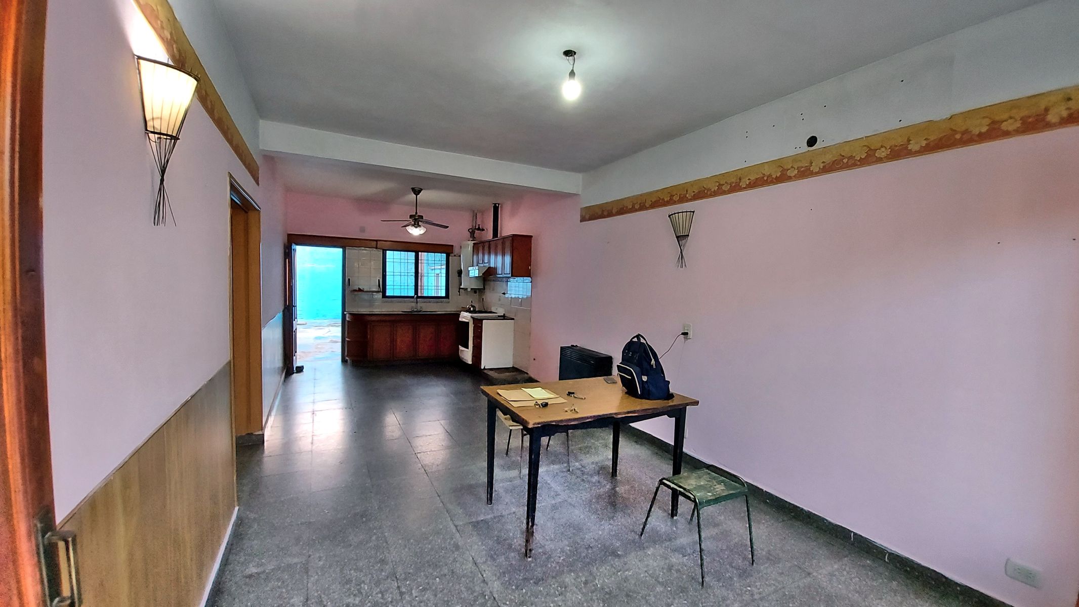 Alquiler Casa Hurlingham - 8