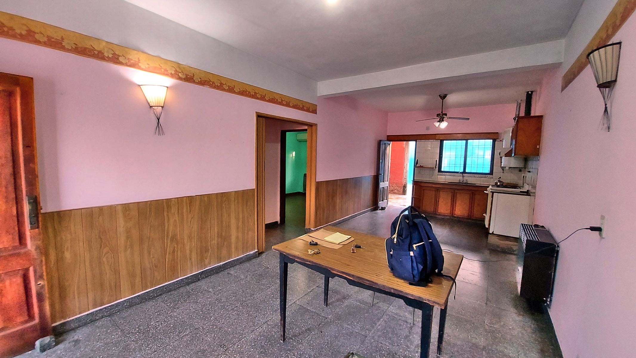 Alquiler Casa Hurlingham - 9