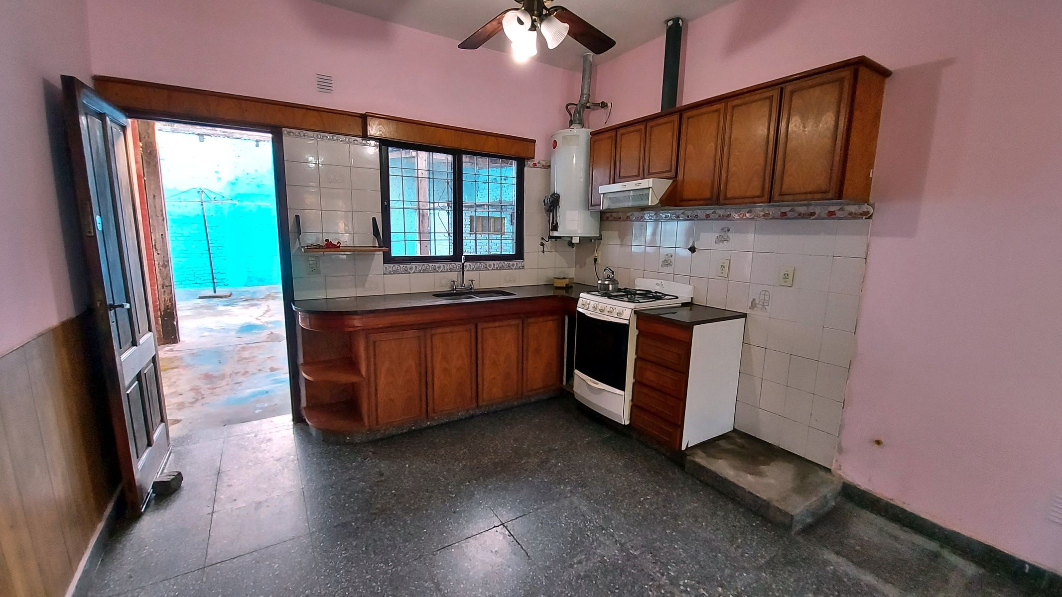 Alquiler Casa Hurlingham - 11