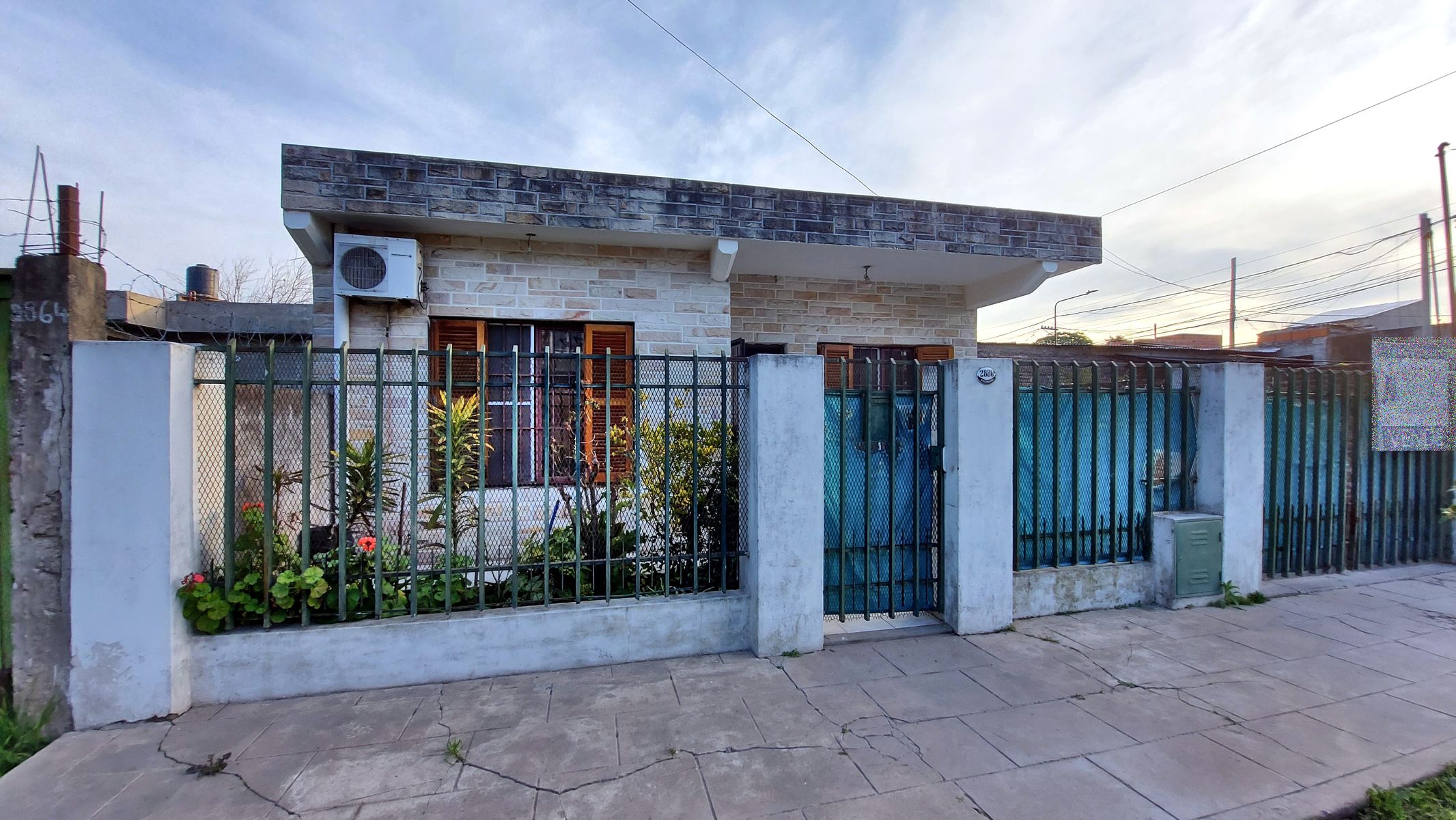 Alquiler Casa Hurlingham - 13
