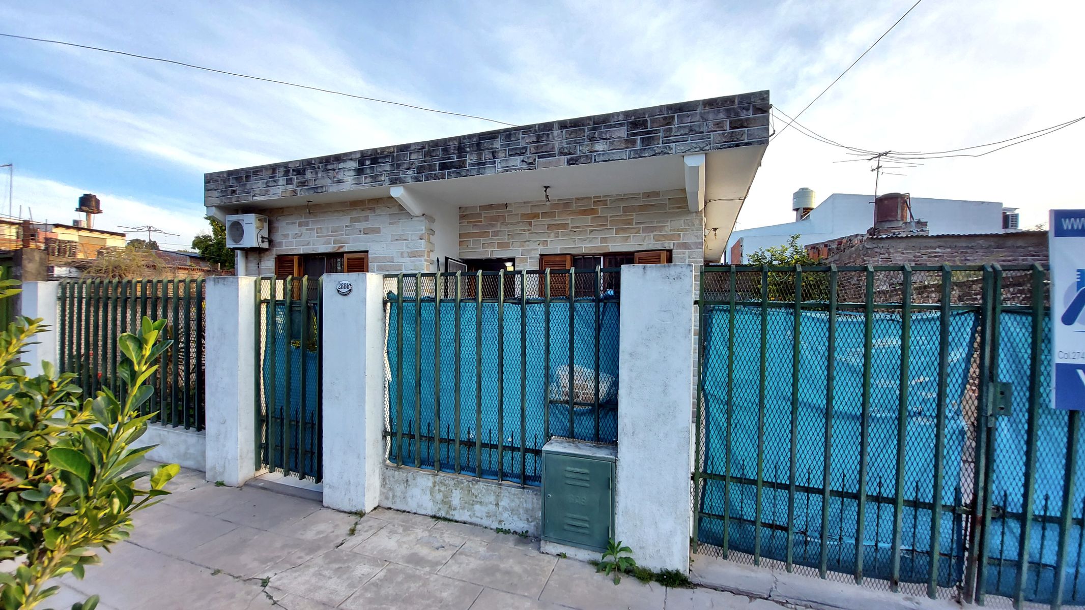 Alquiler Casa Hurlingham - 14