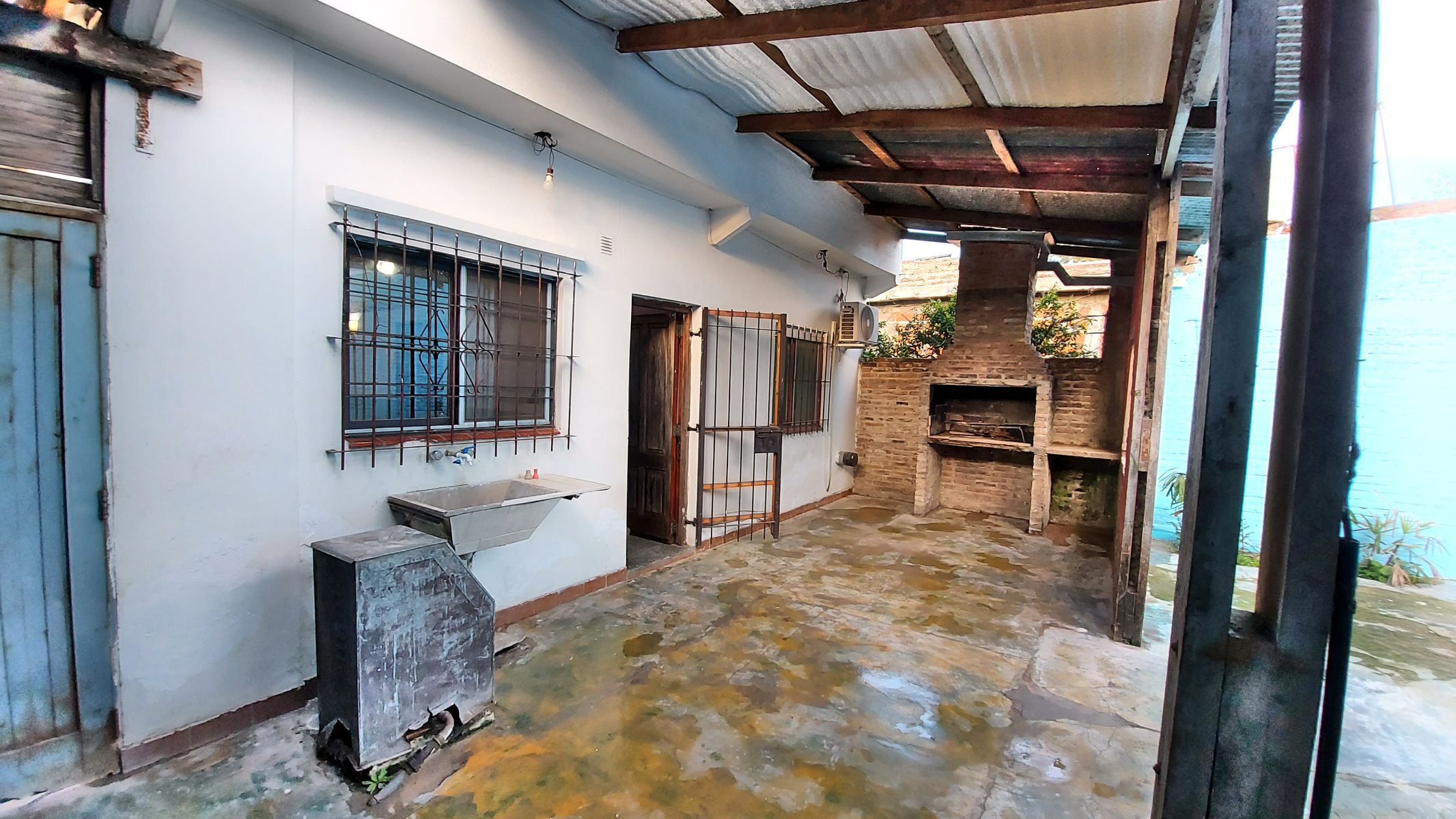 Alquiler Casa Hurlingham - 15
