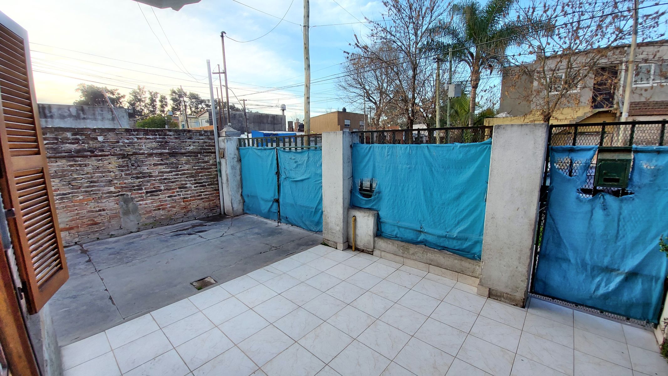 Alquiler Casa Hurlingham - 16