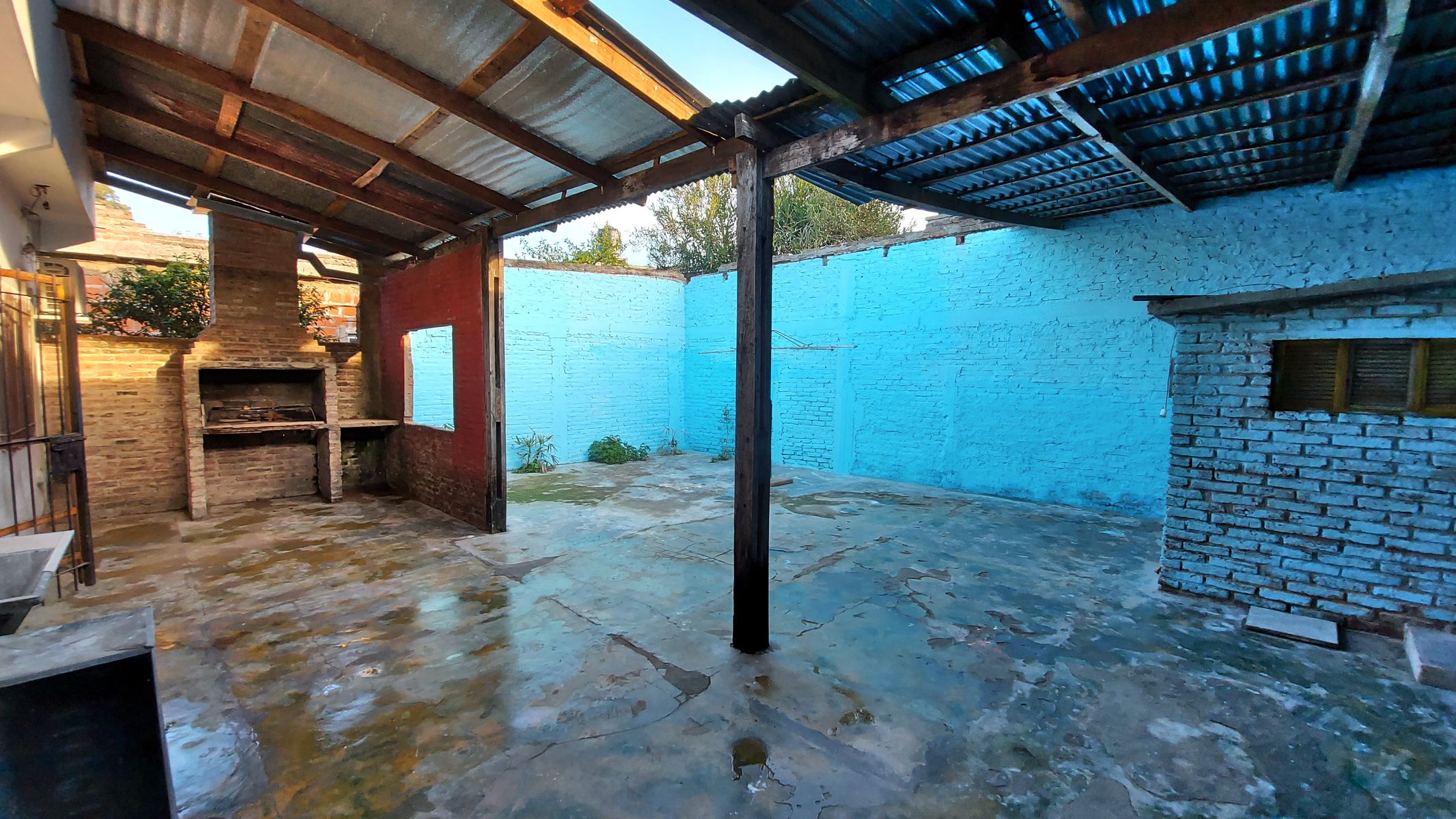 Alquiler Casa Hurlingham - 19