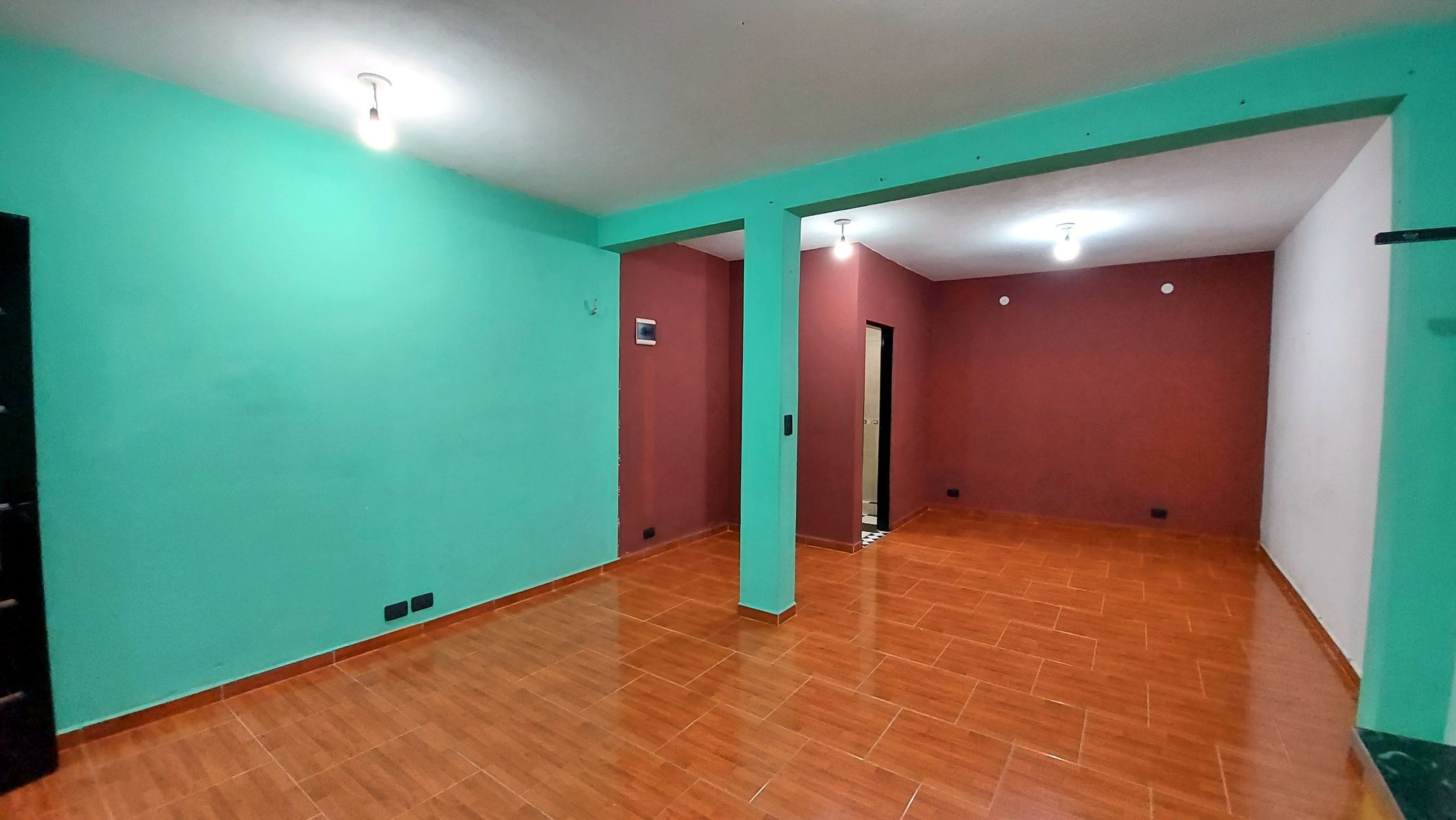 Alquiler monoambiente Moron - 4