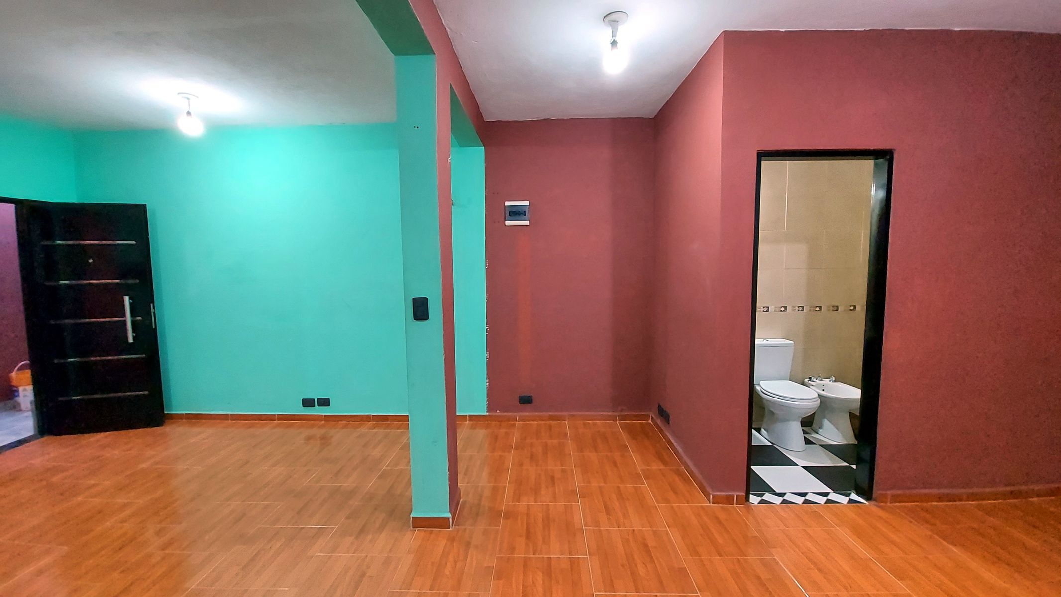 Alquiler monoambiente Moron - 6