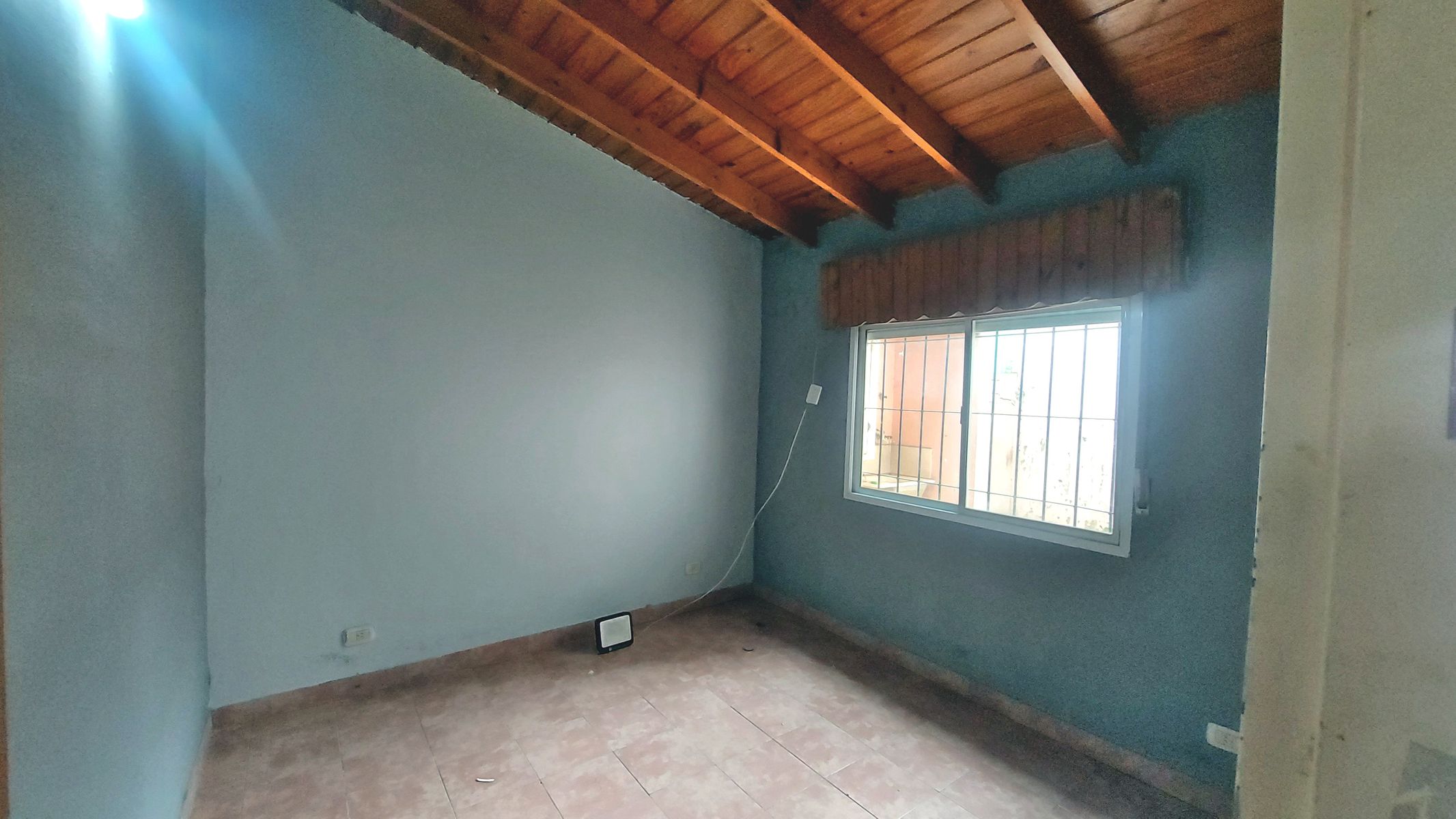 Alquiler 2 ambientes Moron con patio - 4
