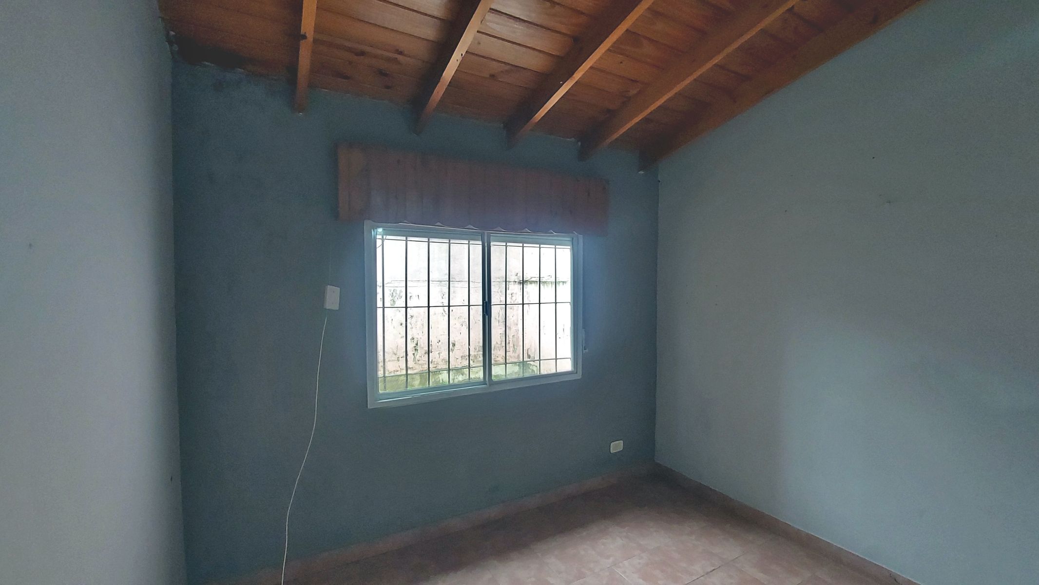 Alquiler 2 ambientes Moron con patio - 5
