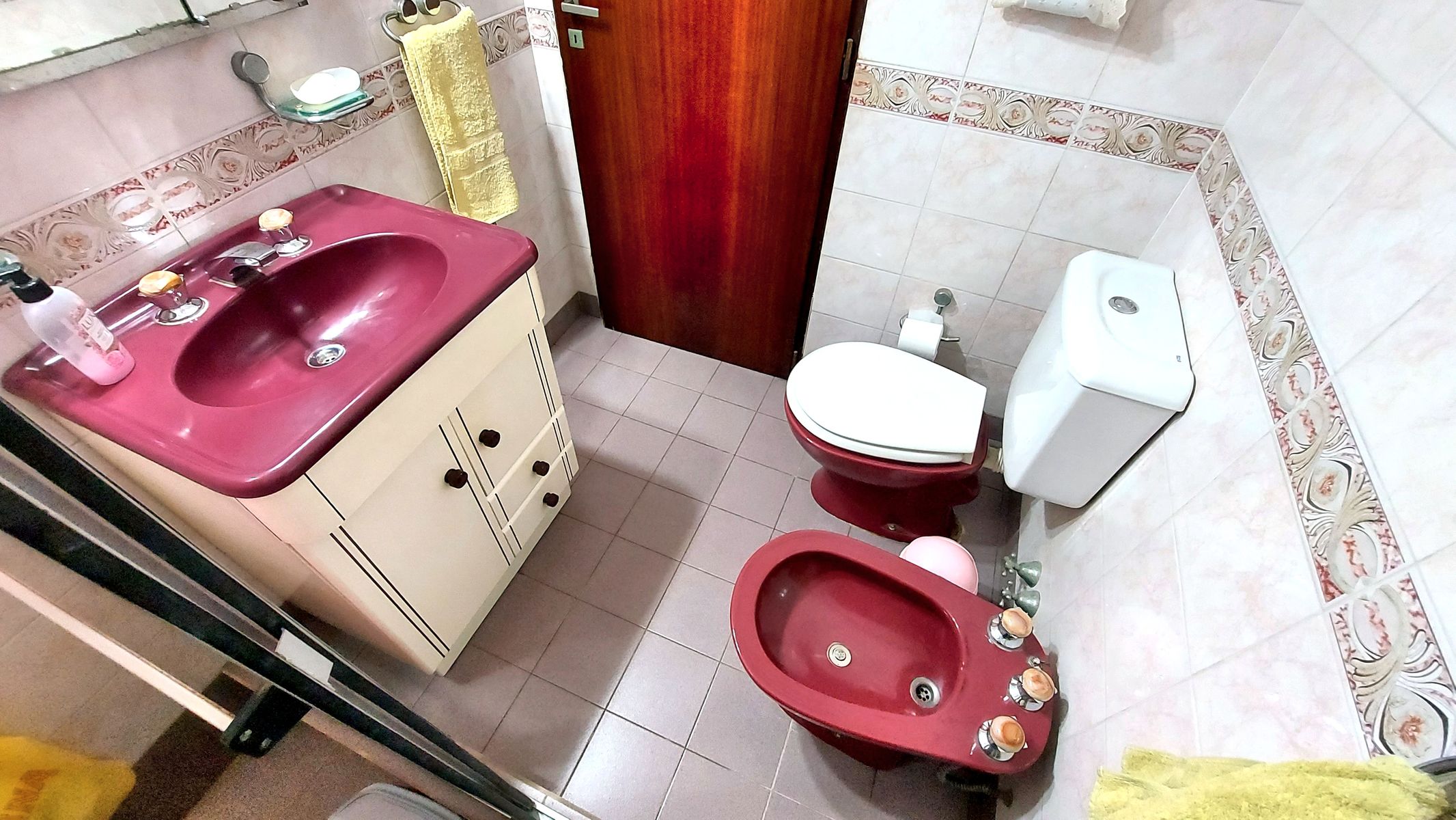 Venta casa 4 ambientes Moron Castelar - Apto Credito - 1
