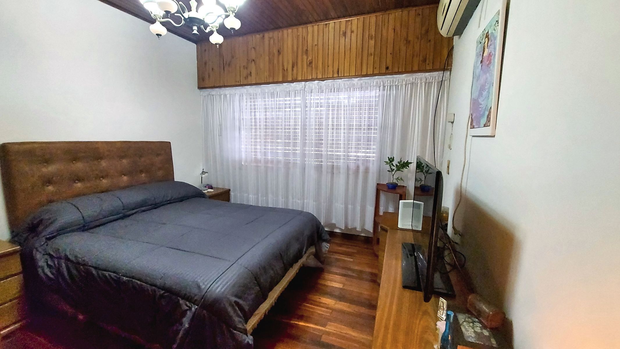 Venta casa 4 ambientes Moron Castelar - Apto Credito - 4
