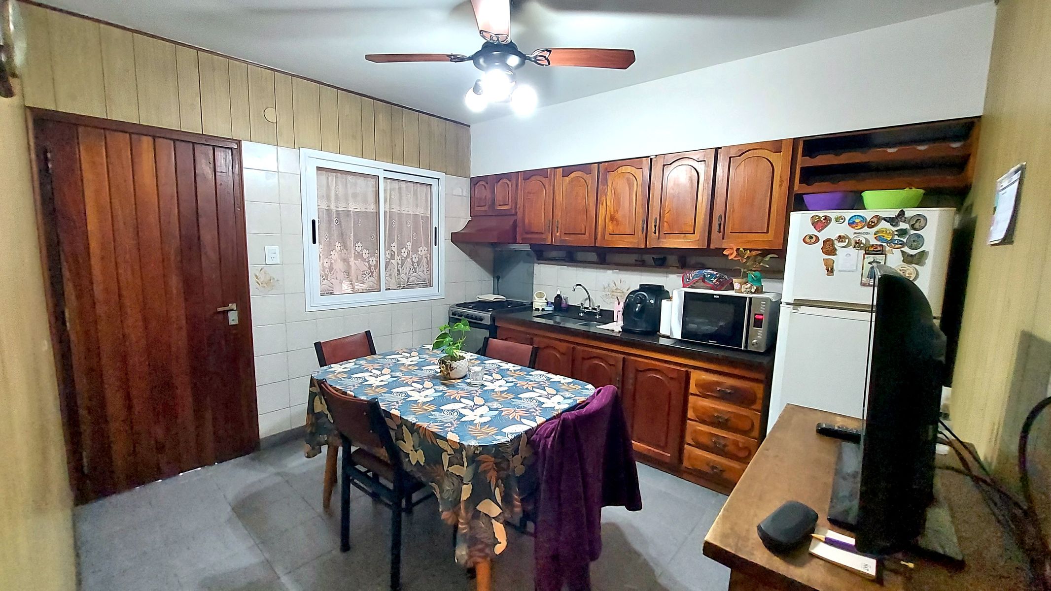 Venta casa 4 ambientes Moron Castelar - Apto Credito - 5
