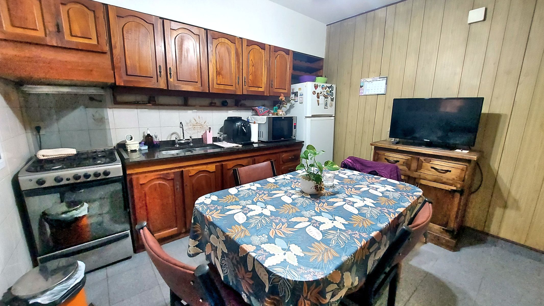 Venta casa 4 ambientes Moron Castelar - Apto Credito - 6