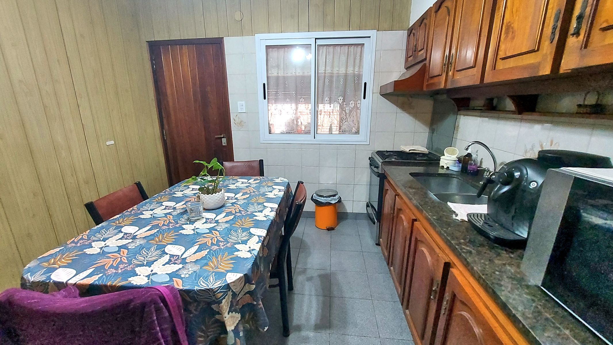 Venta casa 4 ambientes Moron Castelar - Apto Credito - 7