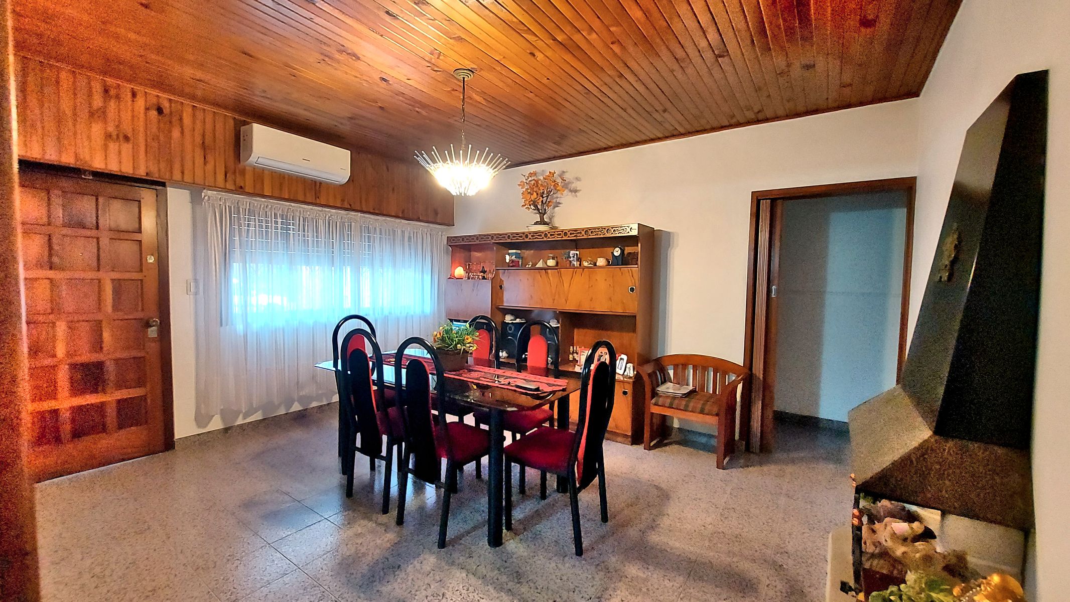 Venta casa 4 ambientes Moron Castelar - Apto Credito - 8