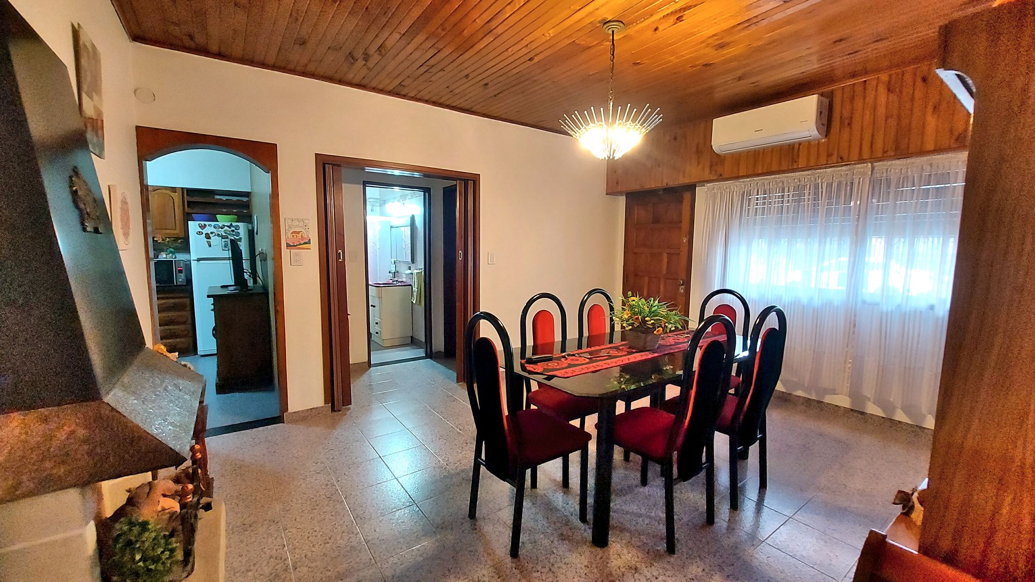 Venta casa 4 ambientes Moron Castelar - Apto Credito - 9