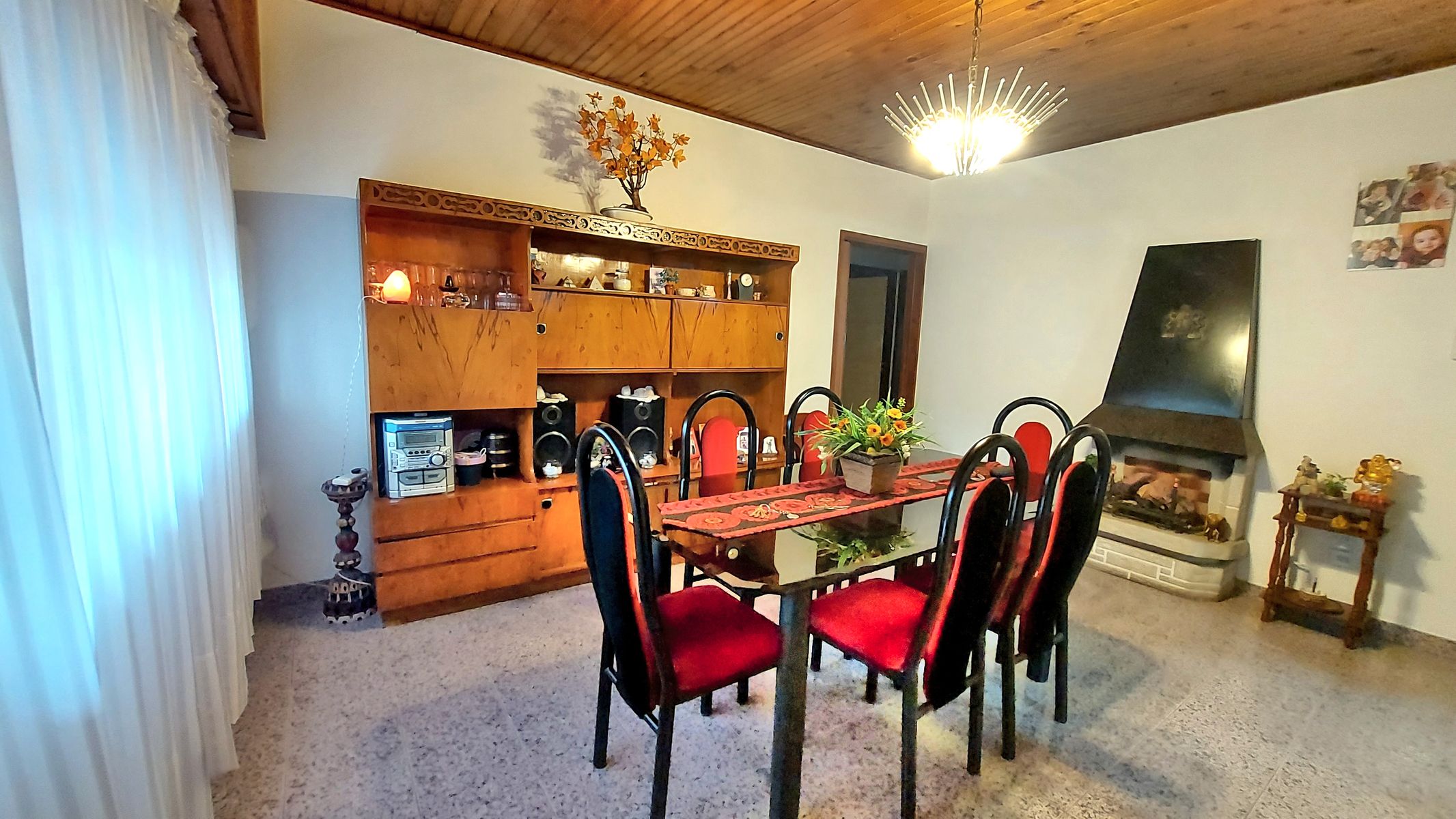 Venta casa 4 ambientes Moron Castelar - Apto Credito - 10