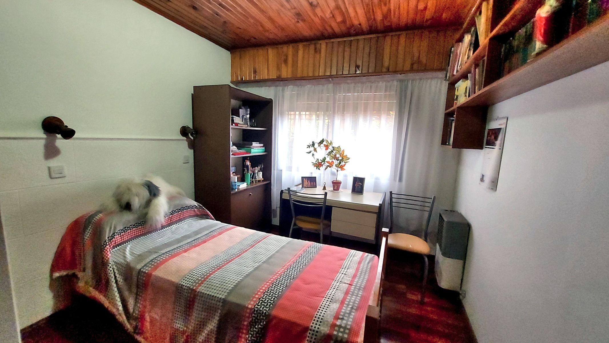 Venta casa 4 ambientes Moron Castelar - Apto Credito - 11