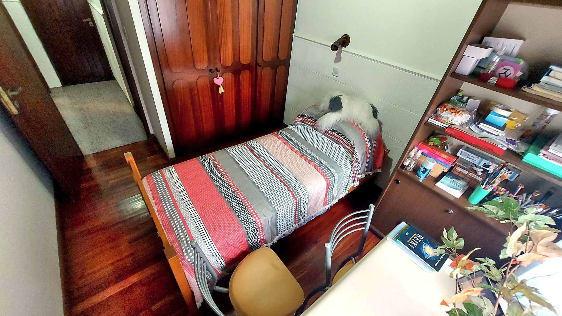 Venta casa 4 ambientes Moron Castelar - Apto Credito - 12