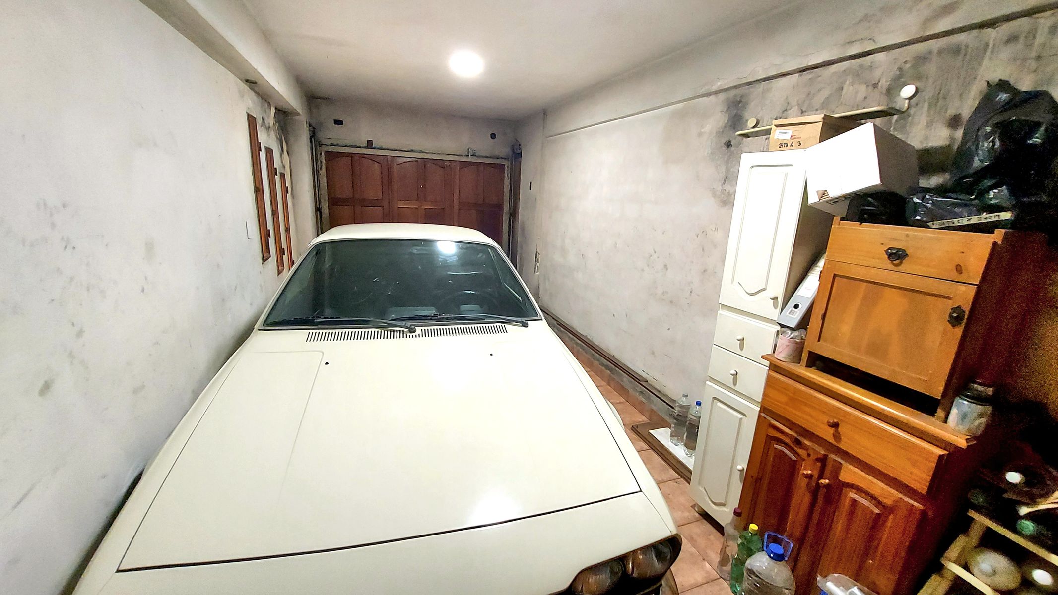 Venta casa 4 ambientes Moron Castelar - Apto Credito - 15