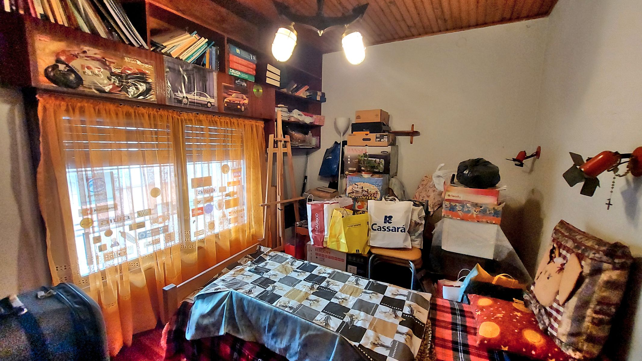Venta casa 4 ambientes Moron Castelar - Apto Credito - 16
