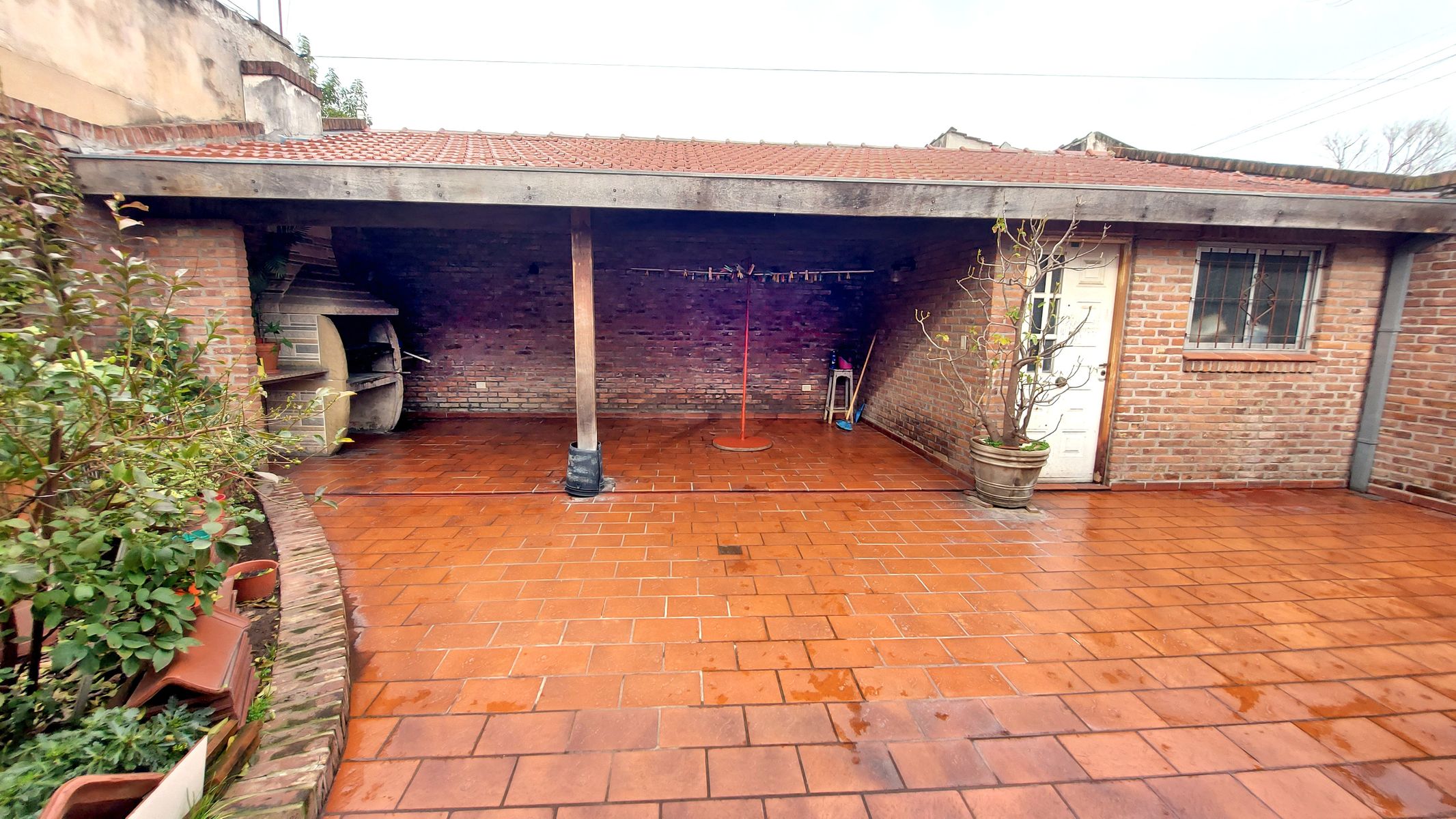 Venta casa 4 ambientes Moron Castelar - Apto Credito - 18