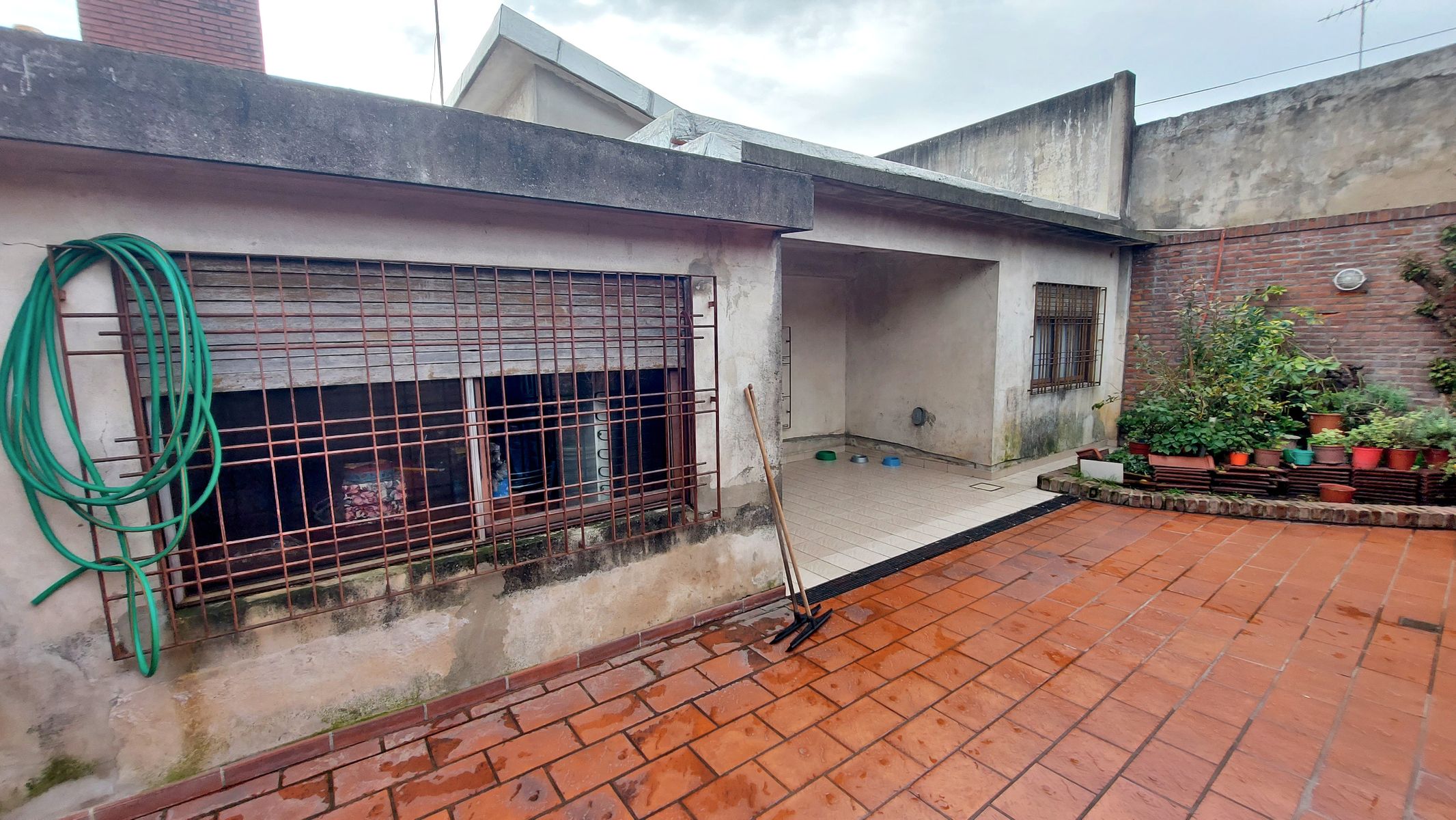 Venta casa 4 ambientes Moron Castelar - Apto Credito - 20