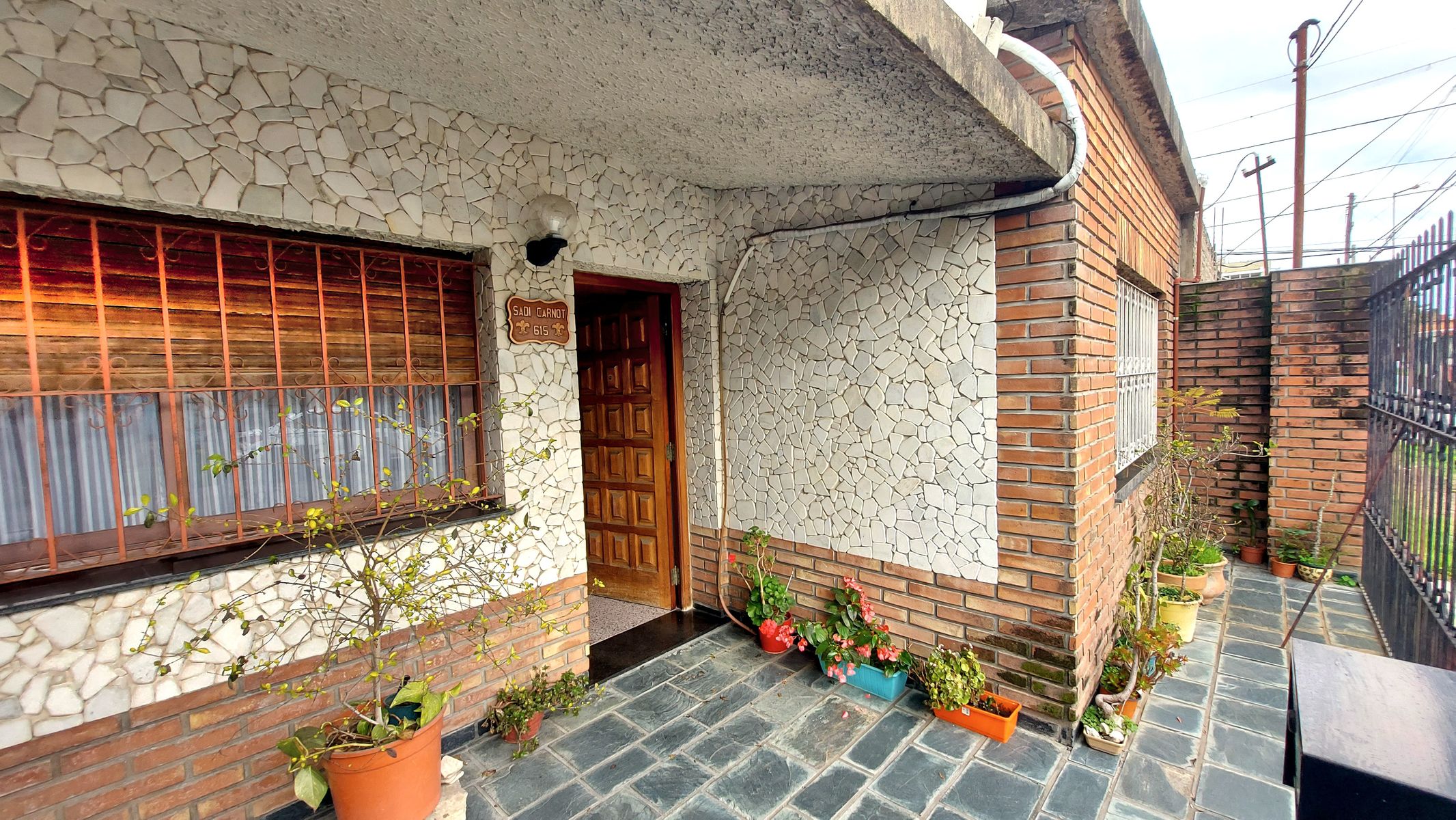 Venta casa 4 ambientes Moron Castelar - Apto Credito - 22