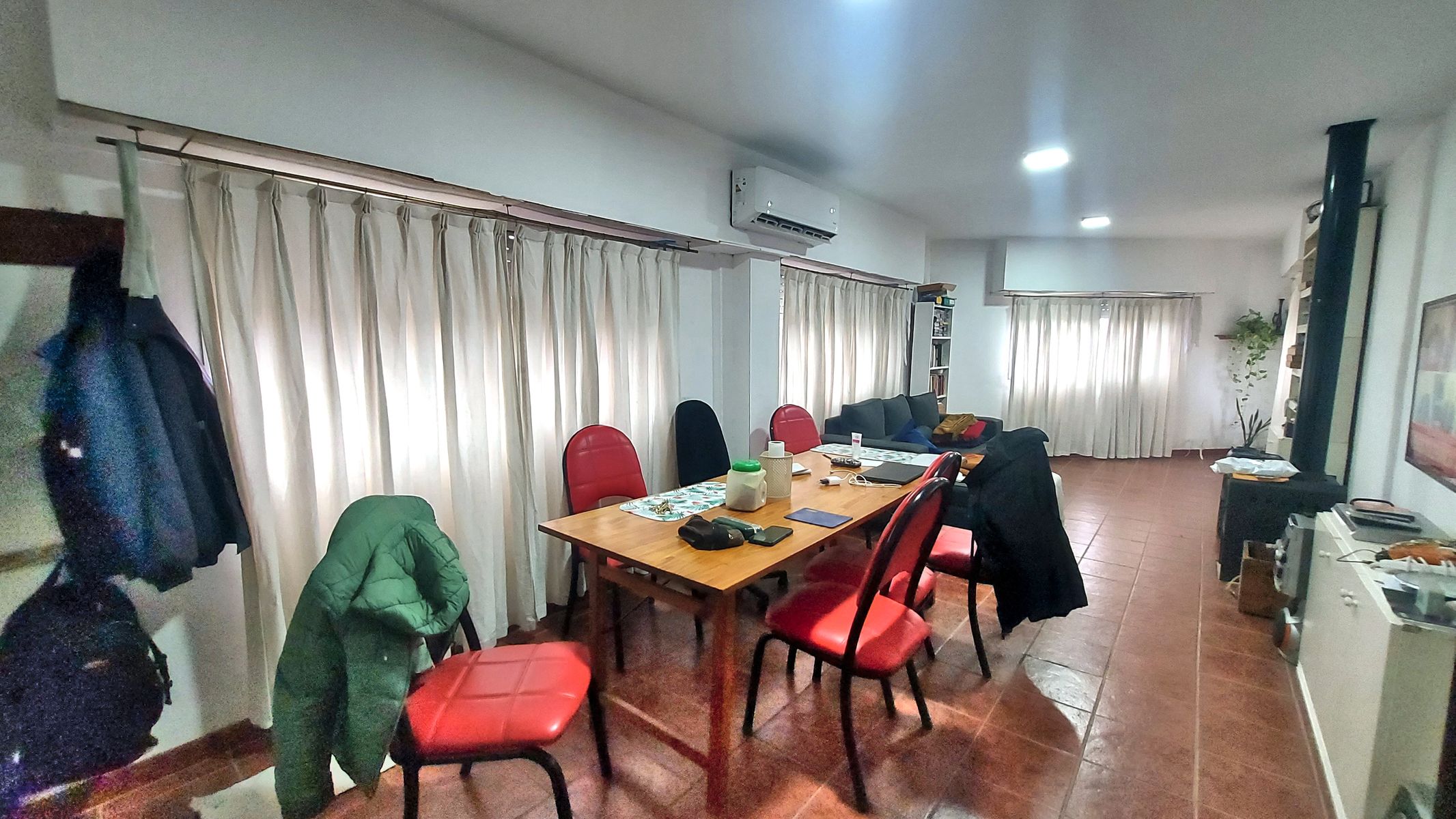 Gran oportunidad 2 x 1 casas Moron - 8