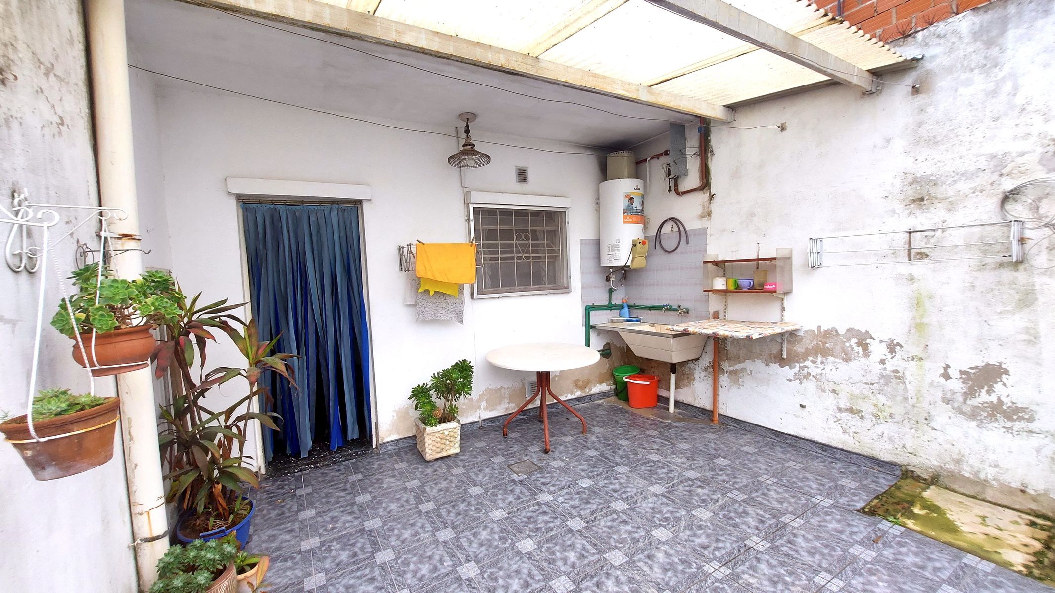 Gran oportunidad 2 x 1 casas Moron - 20