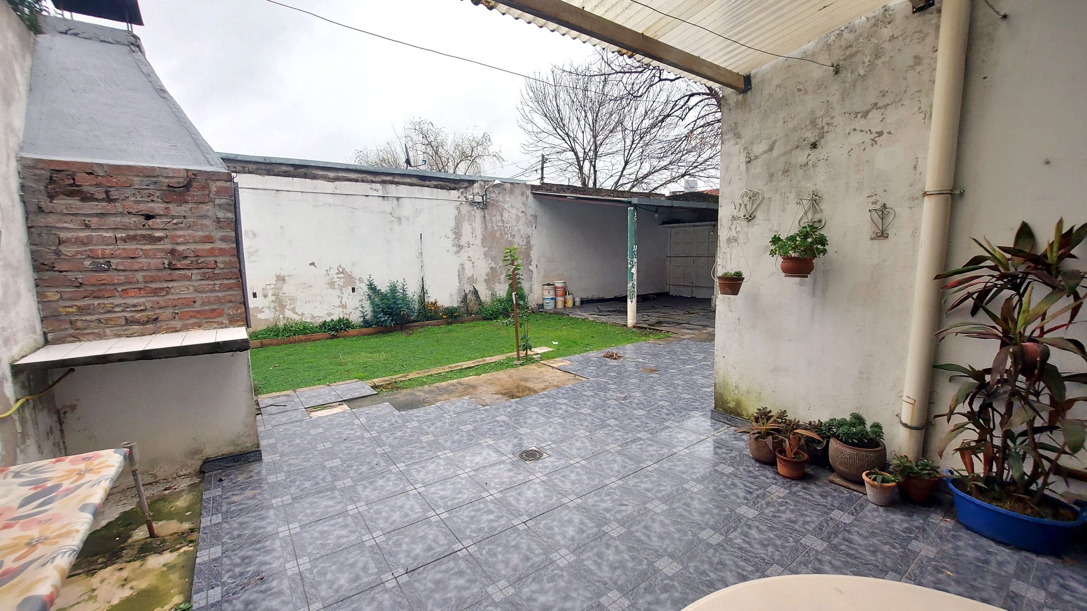 Gran oportunidad 2 x 1 casas Moron - 21