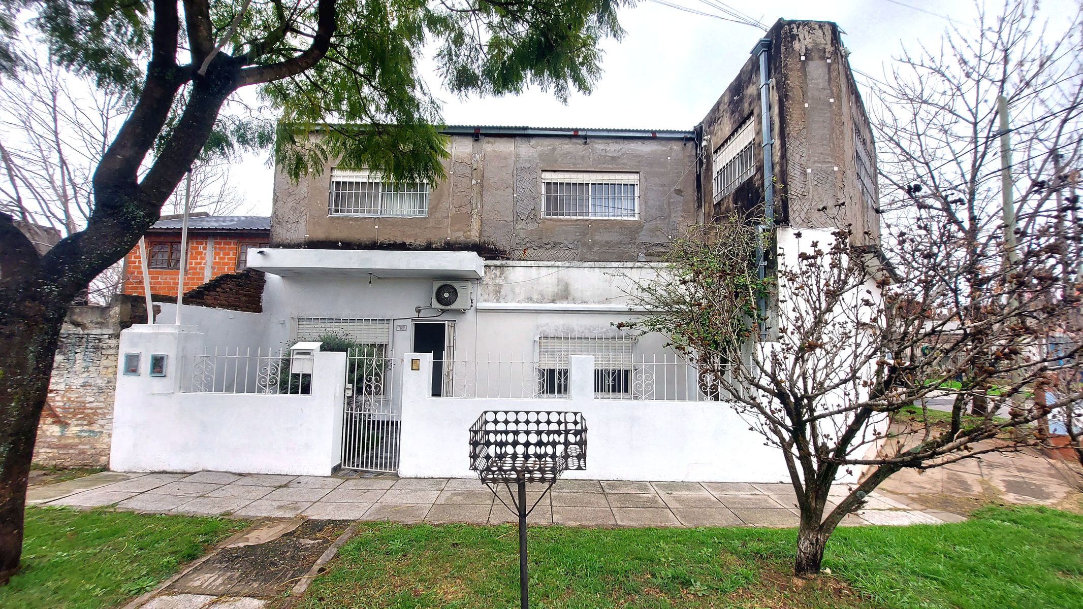 Gran oportunidad 2 x 1 casas Moron - 36